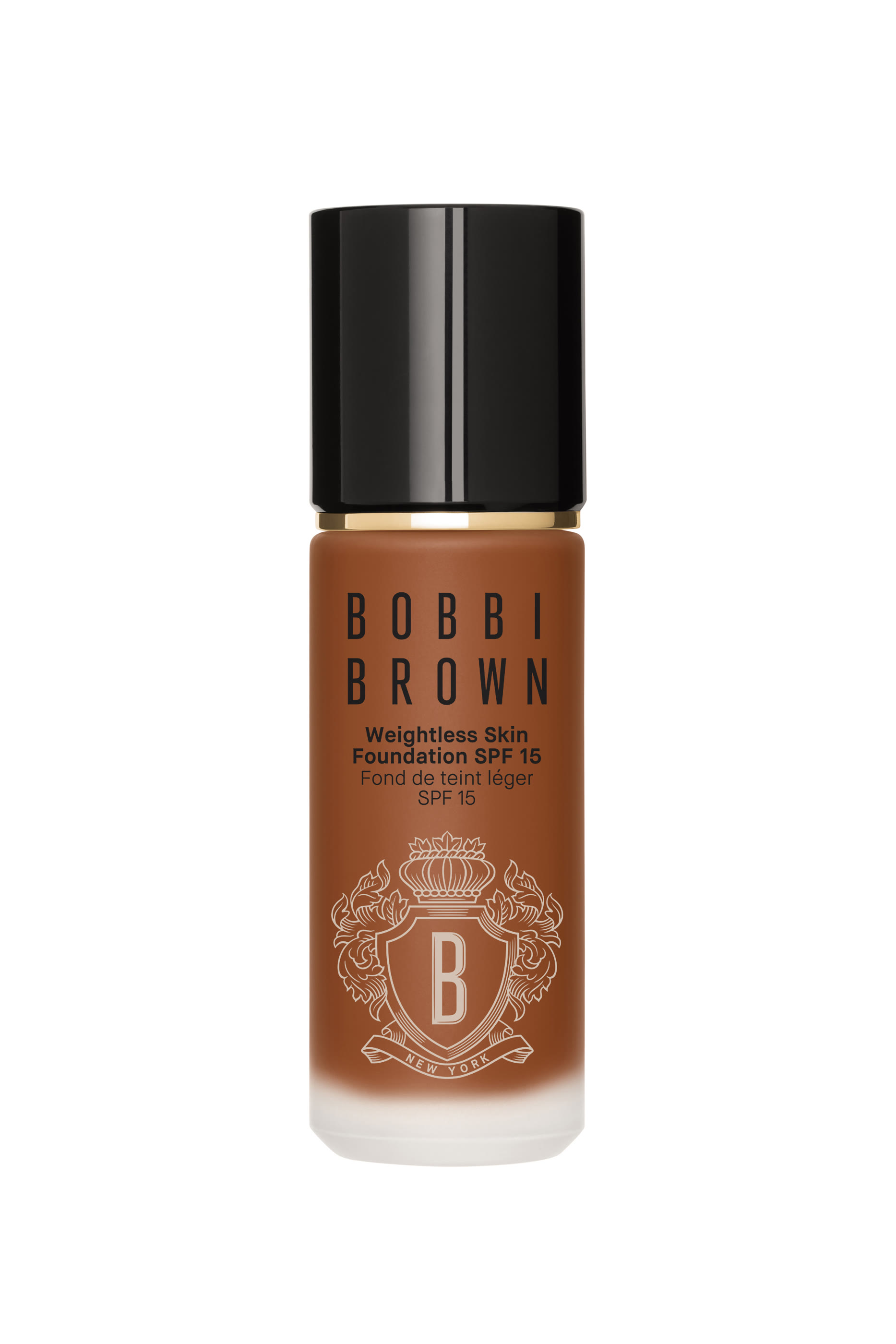 Weightless Skin Foundation SPF 15