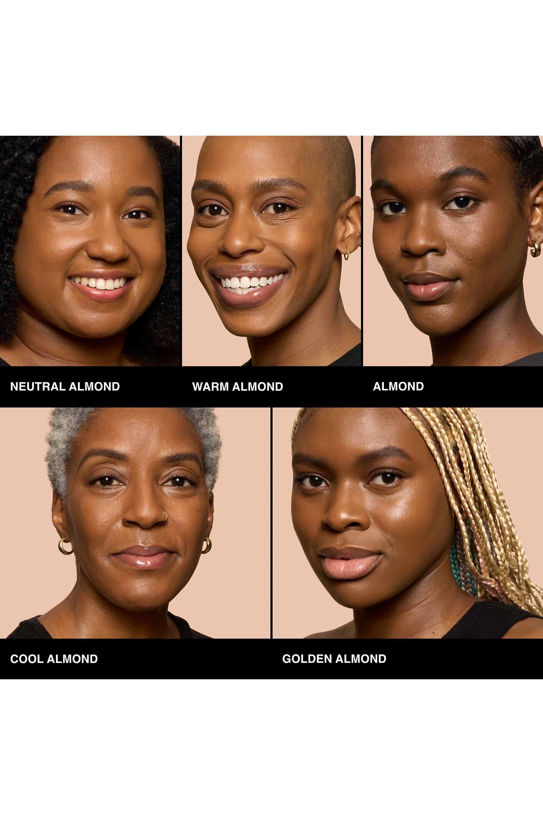 Weightless Skin Foundation SPF 15