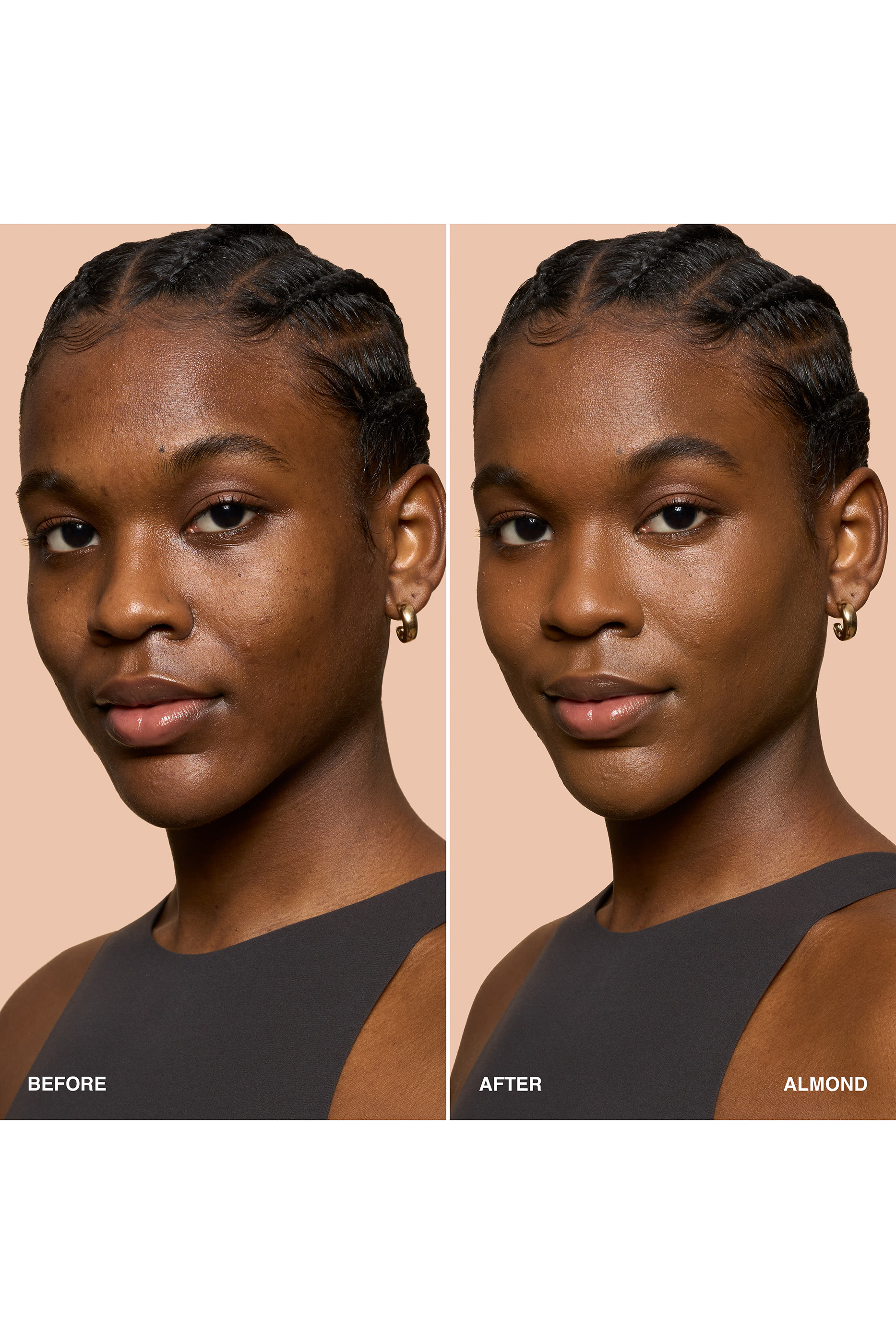 Weightless Skin Foundation SPF 15