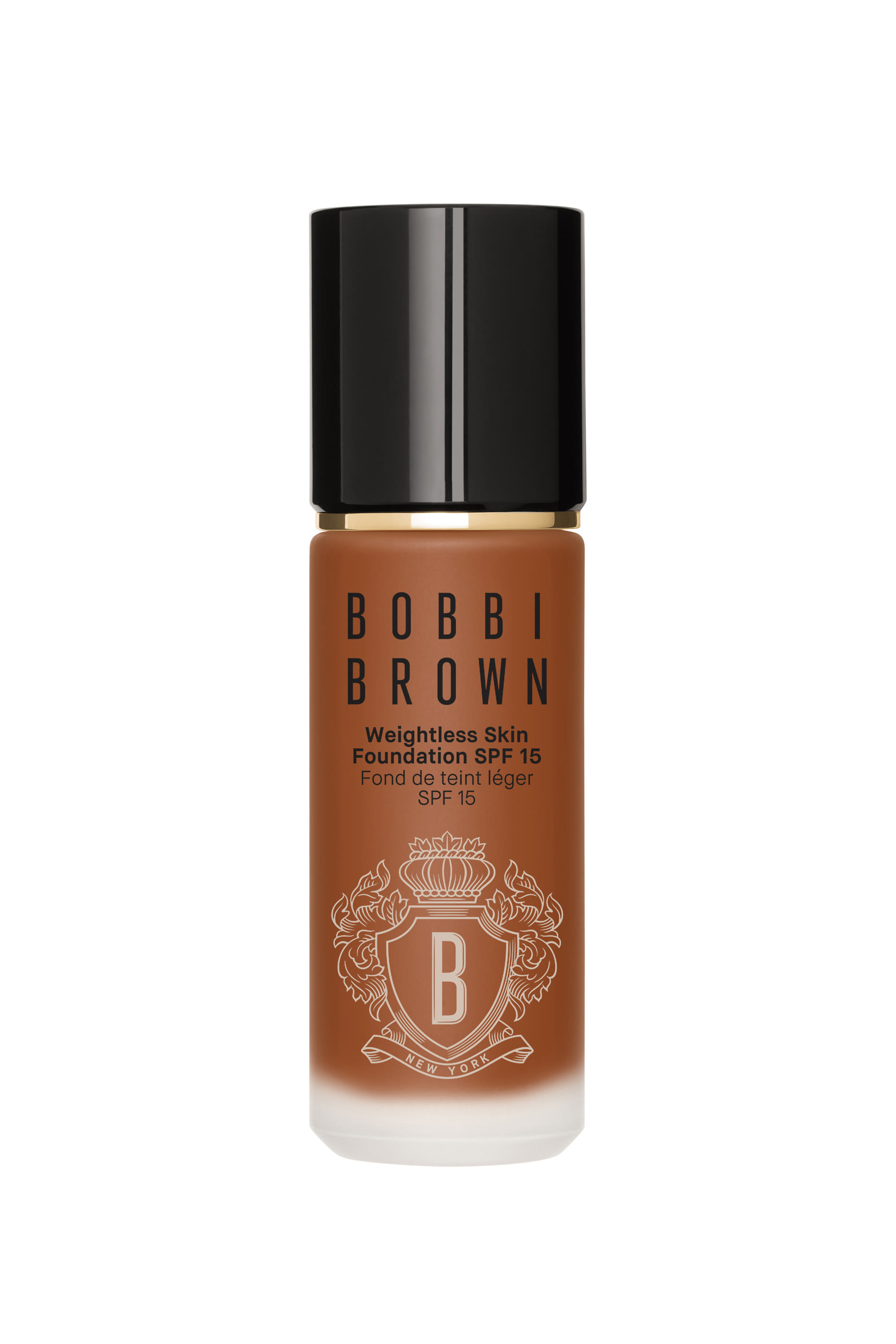 Weightless Skin Foundation SPF 15