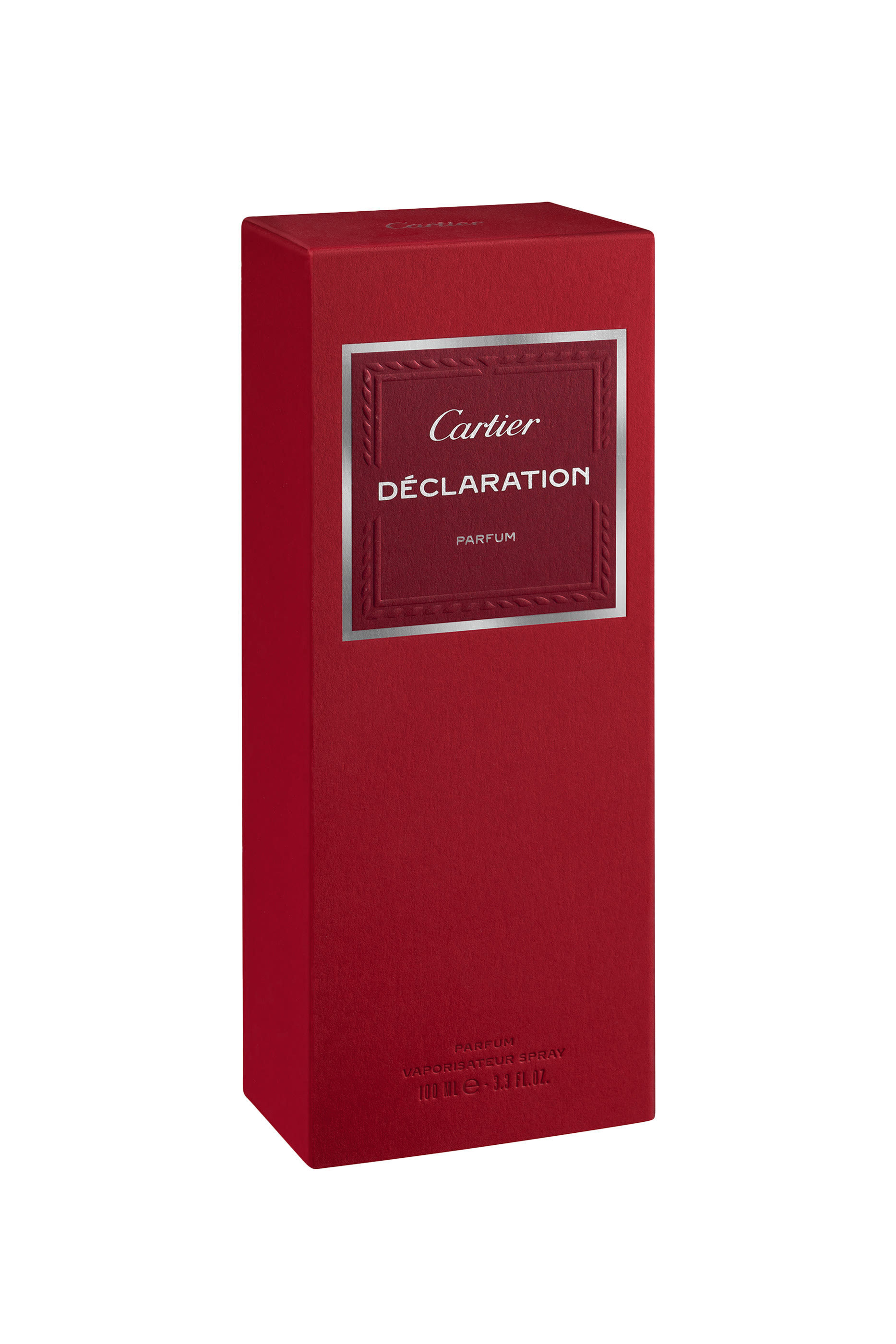 Déclaration Eau de Parfum