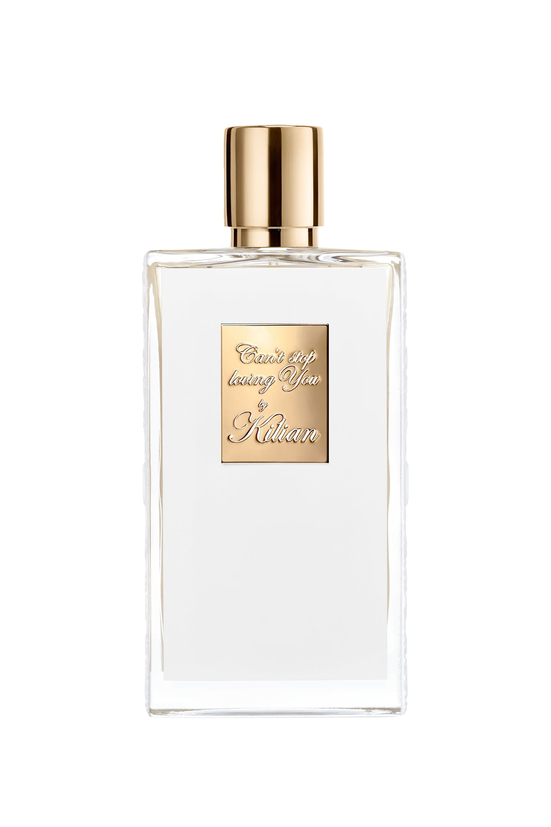 عطر كانت ستوب لوفين يو
