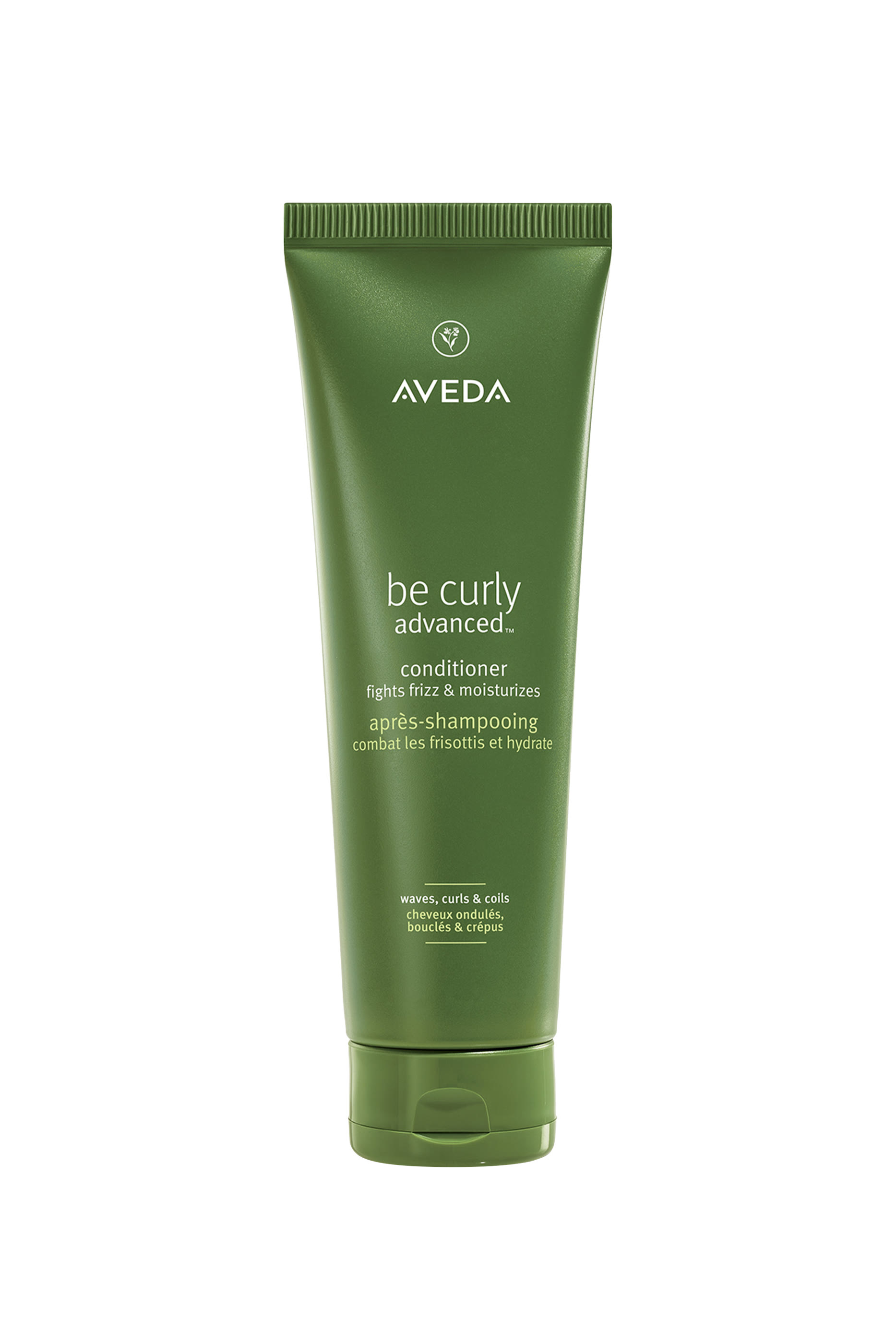 Be Curly Advanced Conditioner