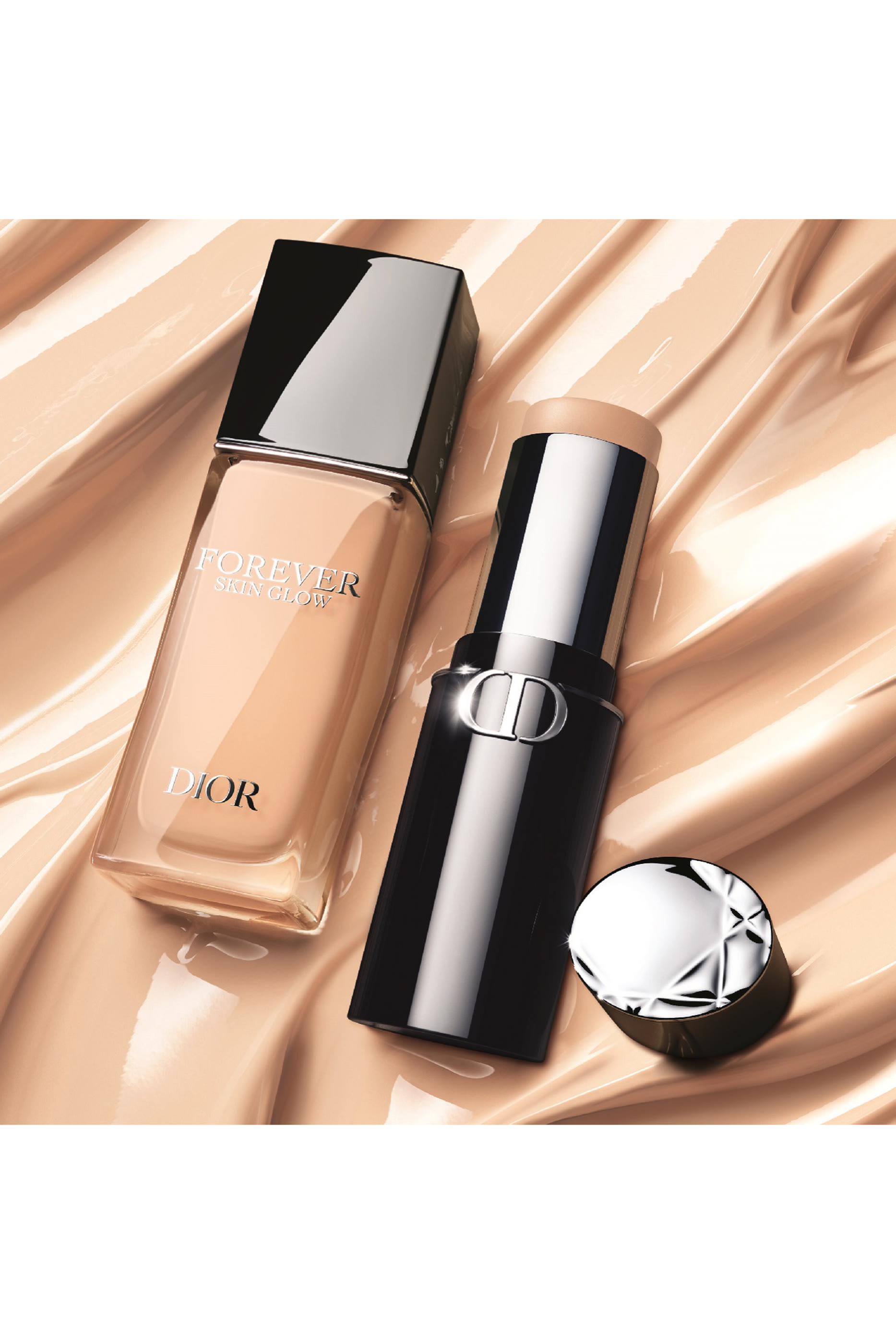 Dior Forever Skin Perfect Foundation Stick