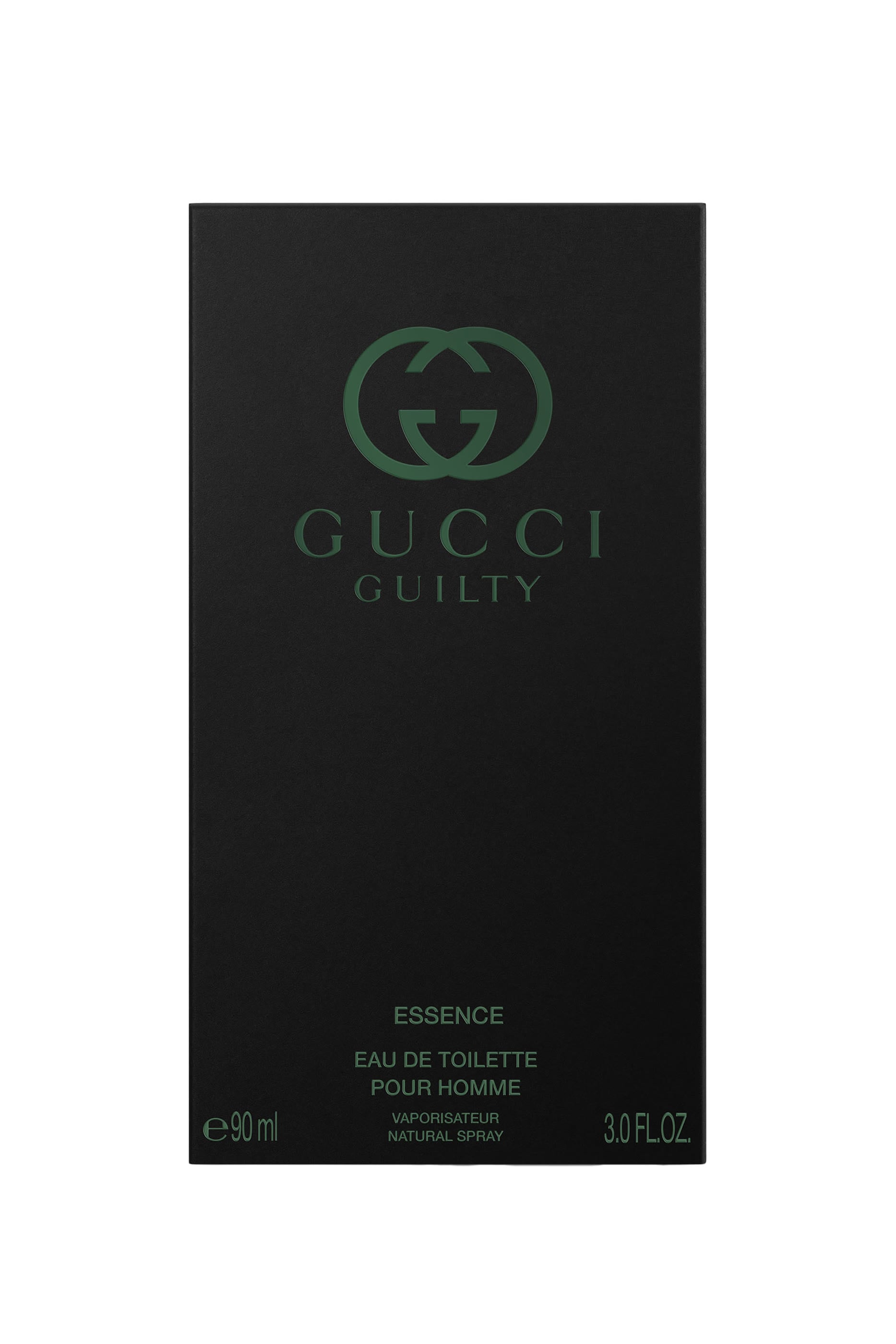 Guilty Essence Pour Homme Eau de Toilette