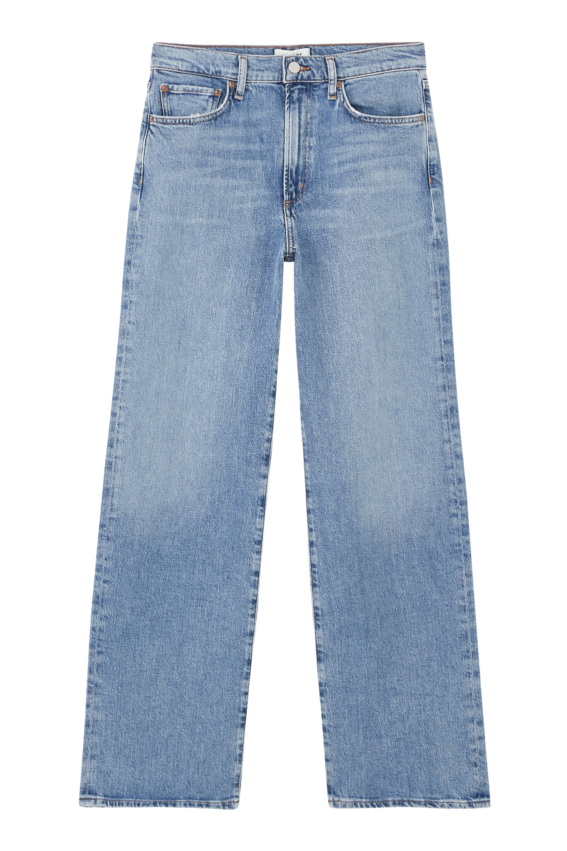 Harper Straight Jean