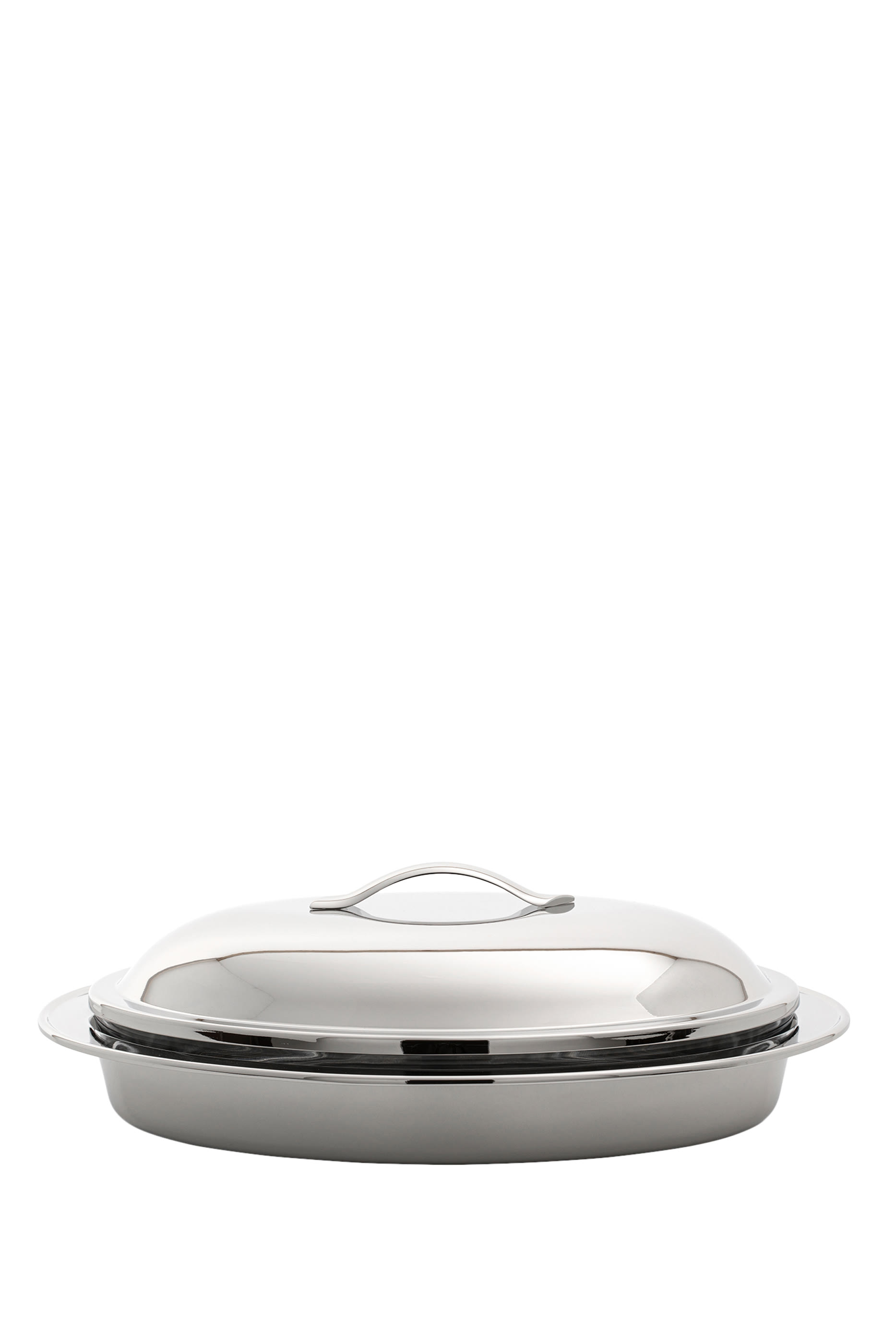 Container Dish with Cover