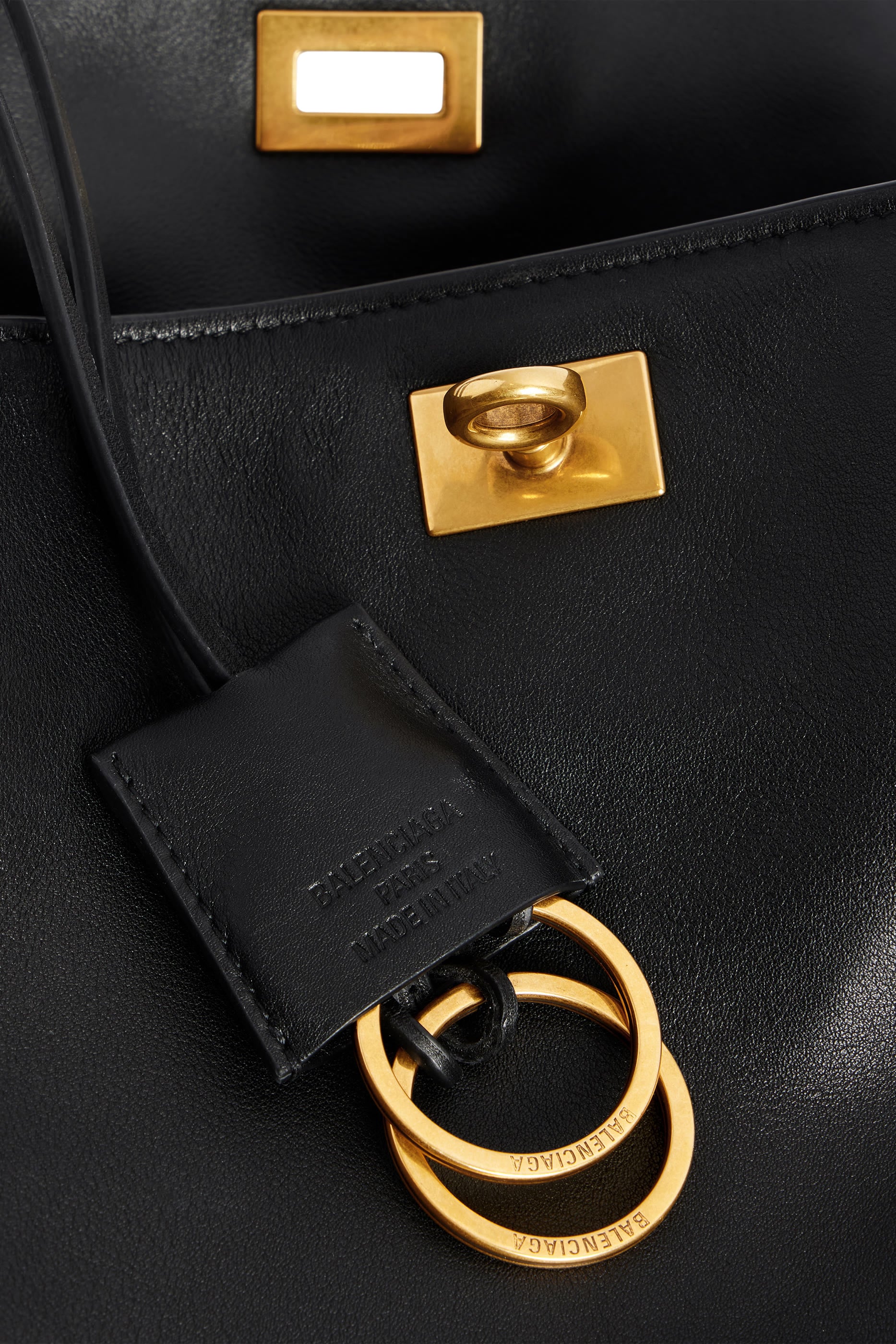 Rodeo Small Handbag
