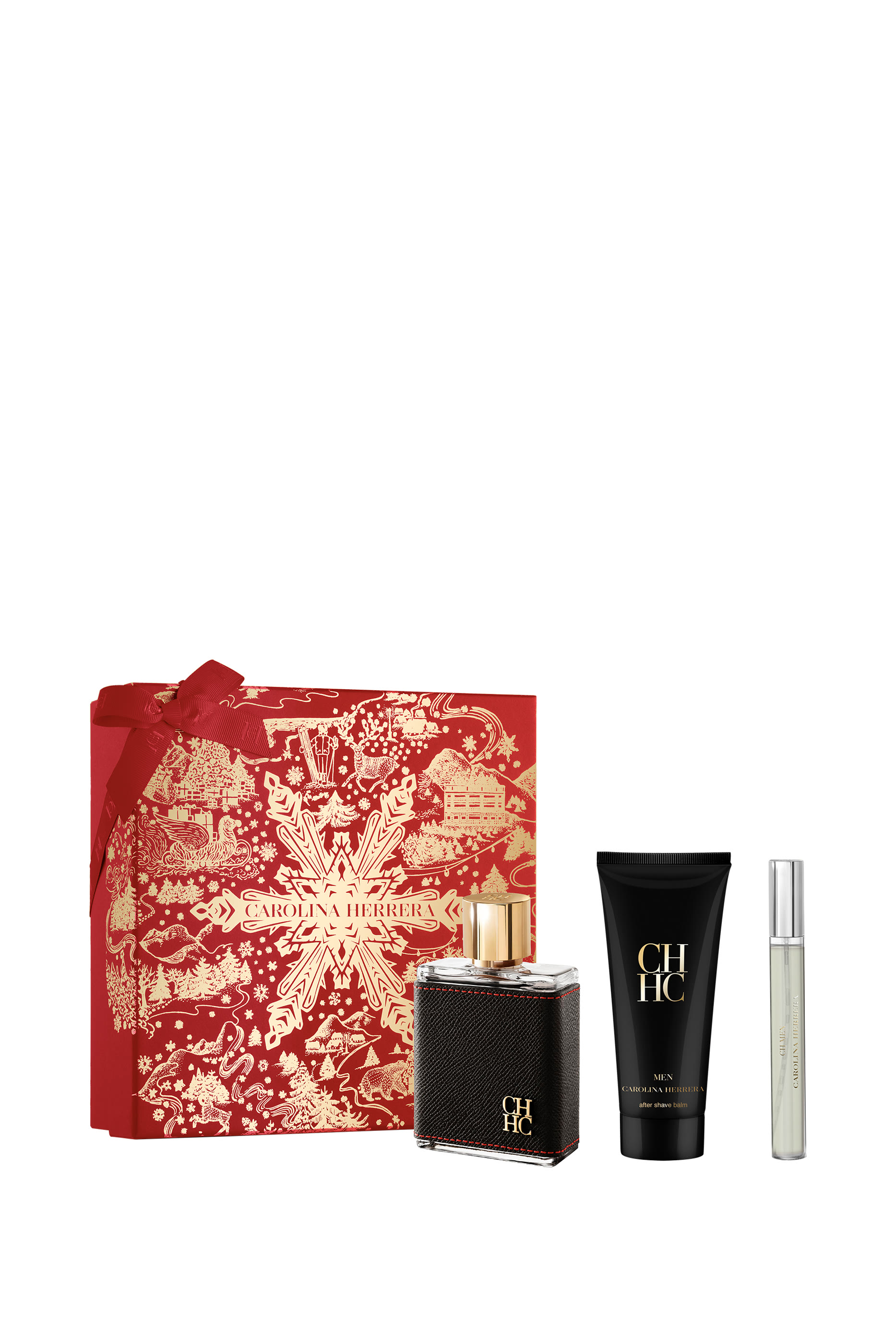 CH Men Gift Set