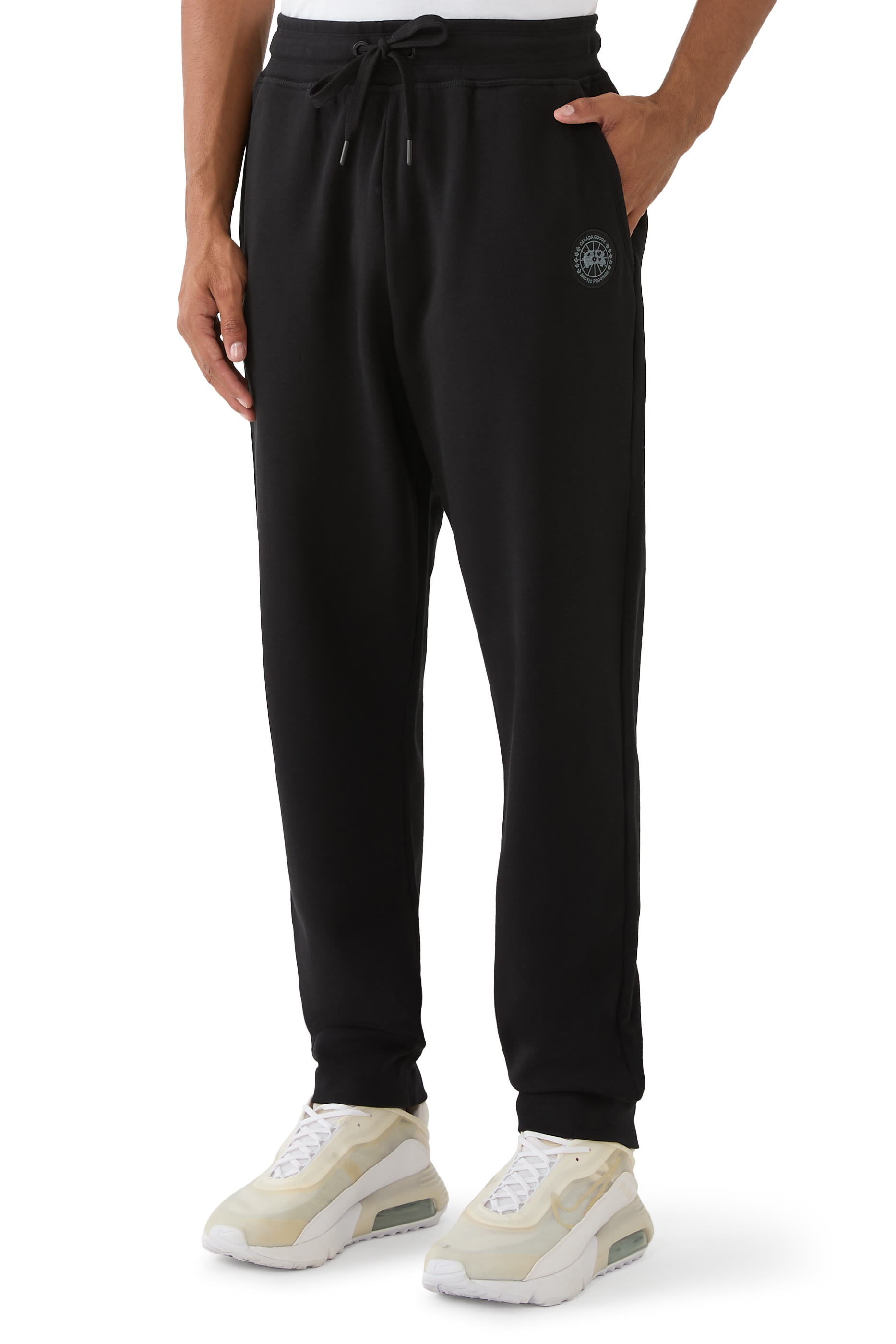 Huron Pants