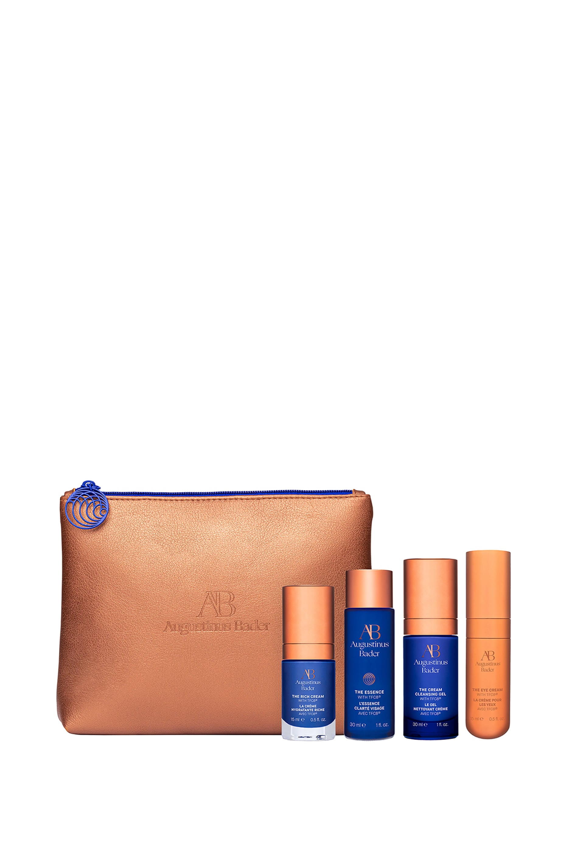 The AB Essentials