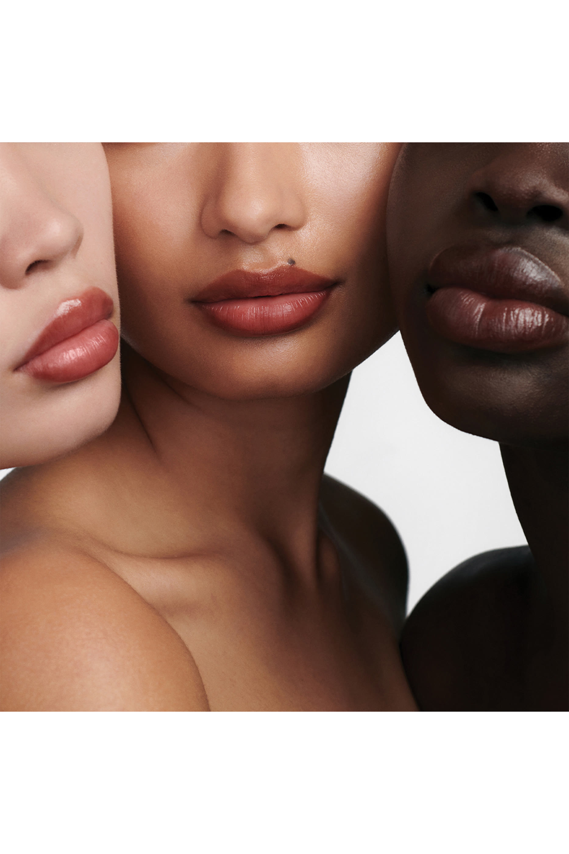 The Tinted Lip Balm