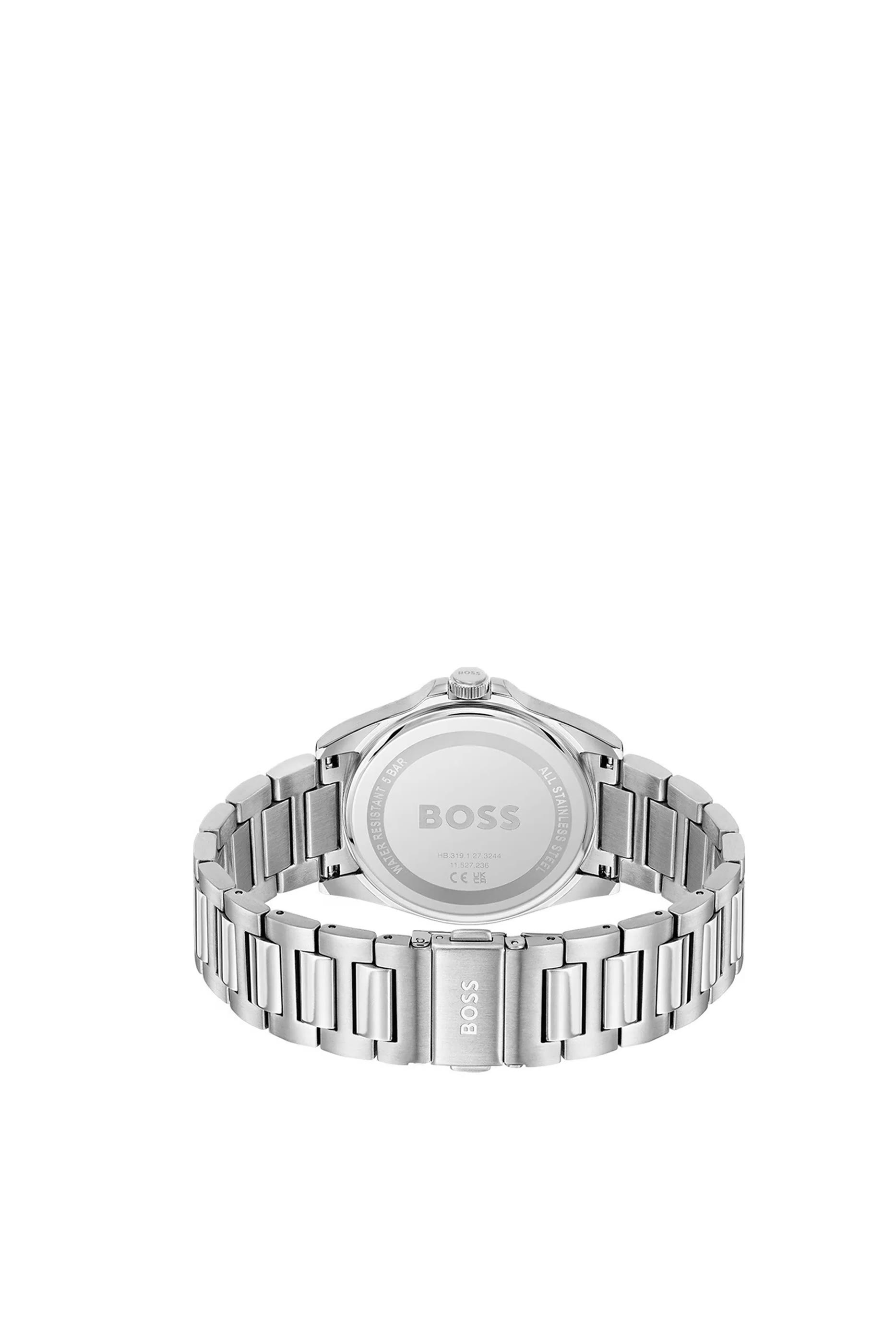 Strike Watch & Bracelet Gift Set