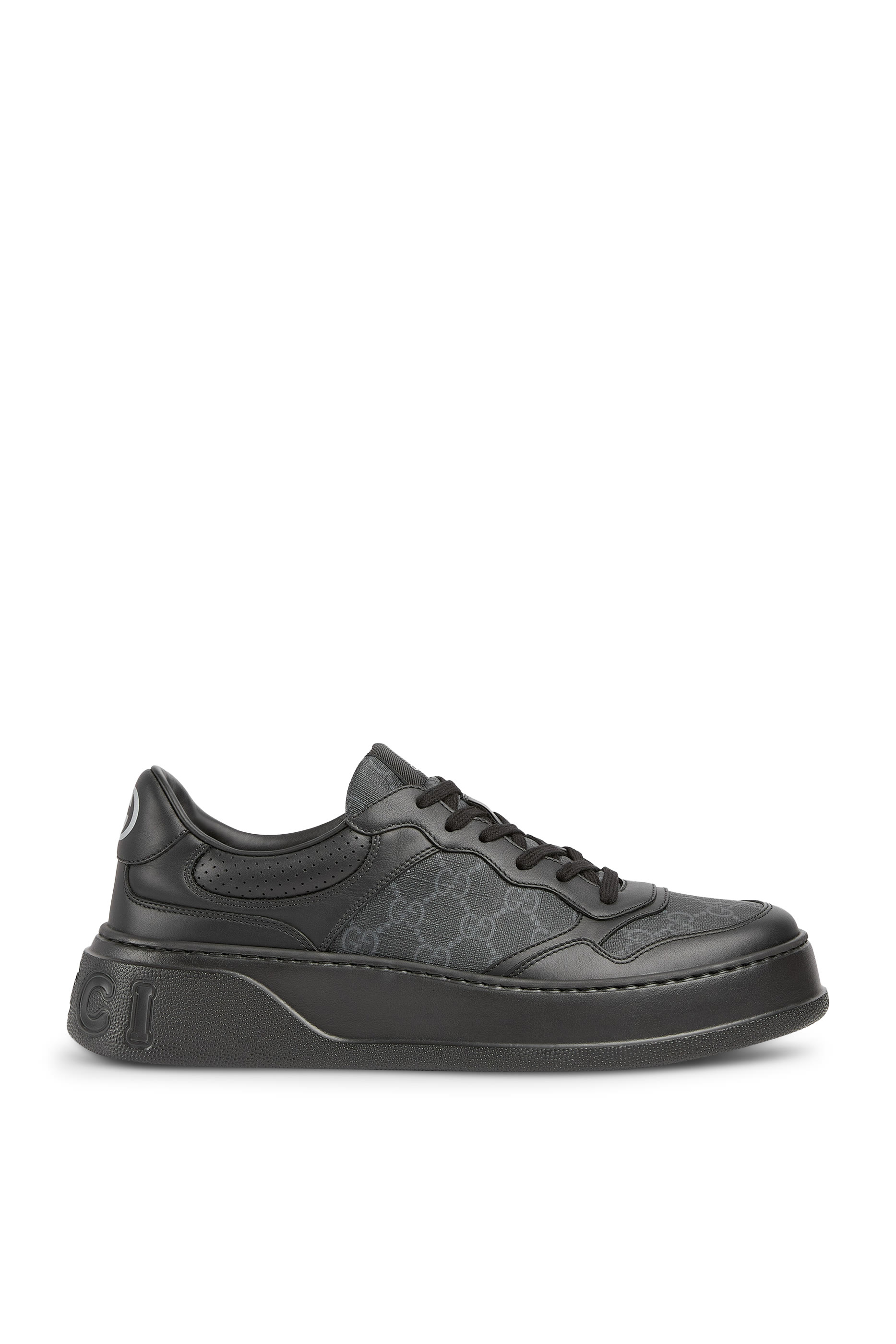 GG Logo Chunky Sneakers