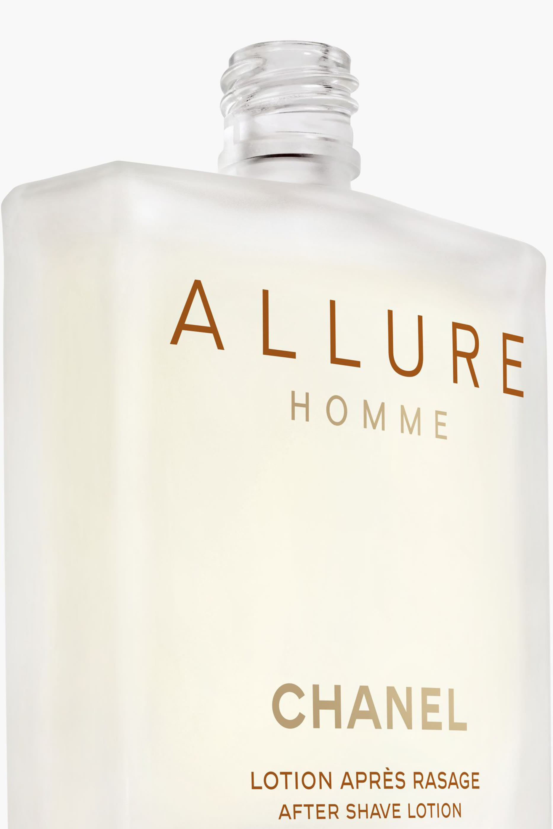 لوشن ما بعد الحلاقة Allure Homme