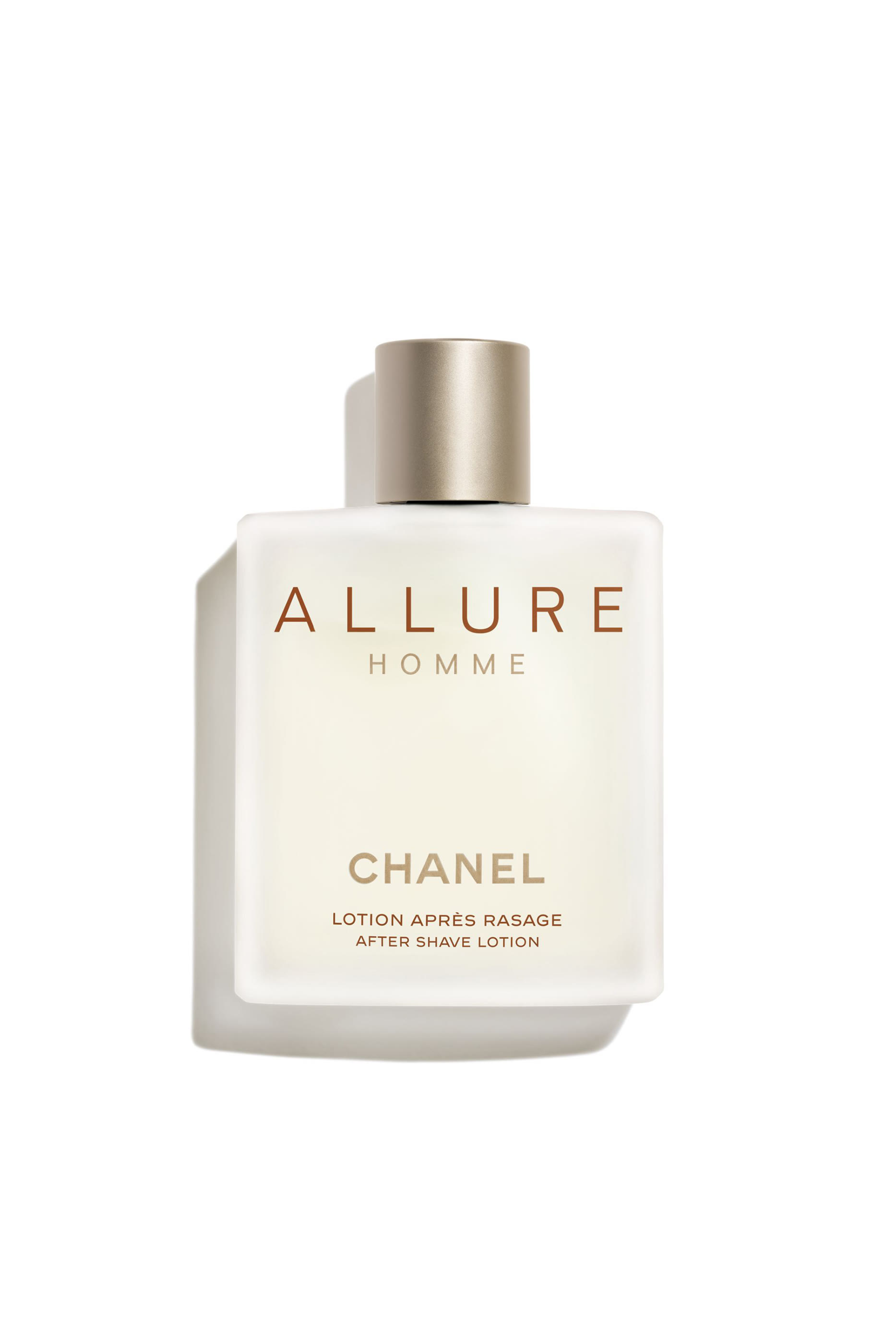 لوشن ما بعد الحلاقة Allure Homme