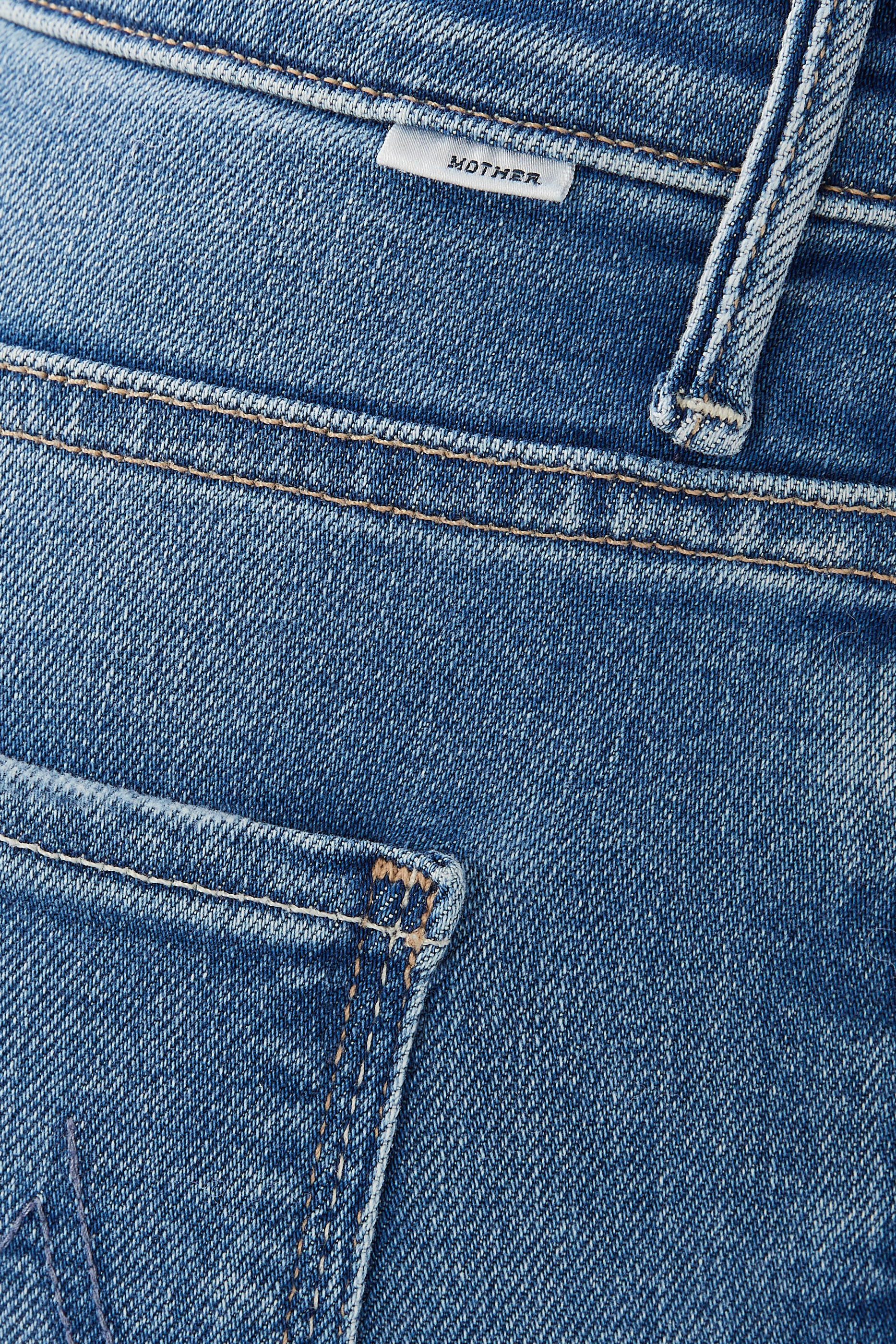 Weekender Jeans