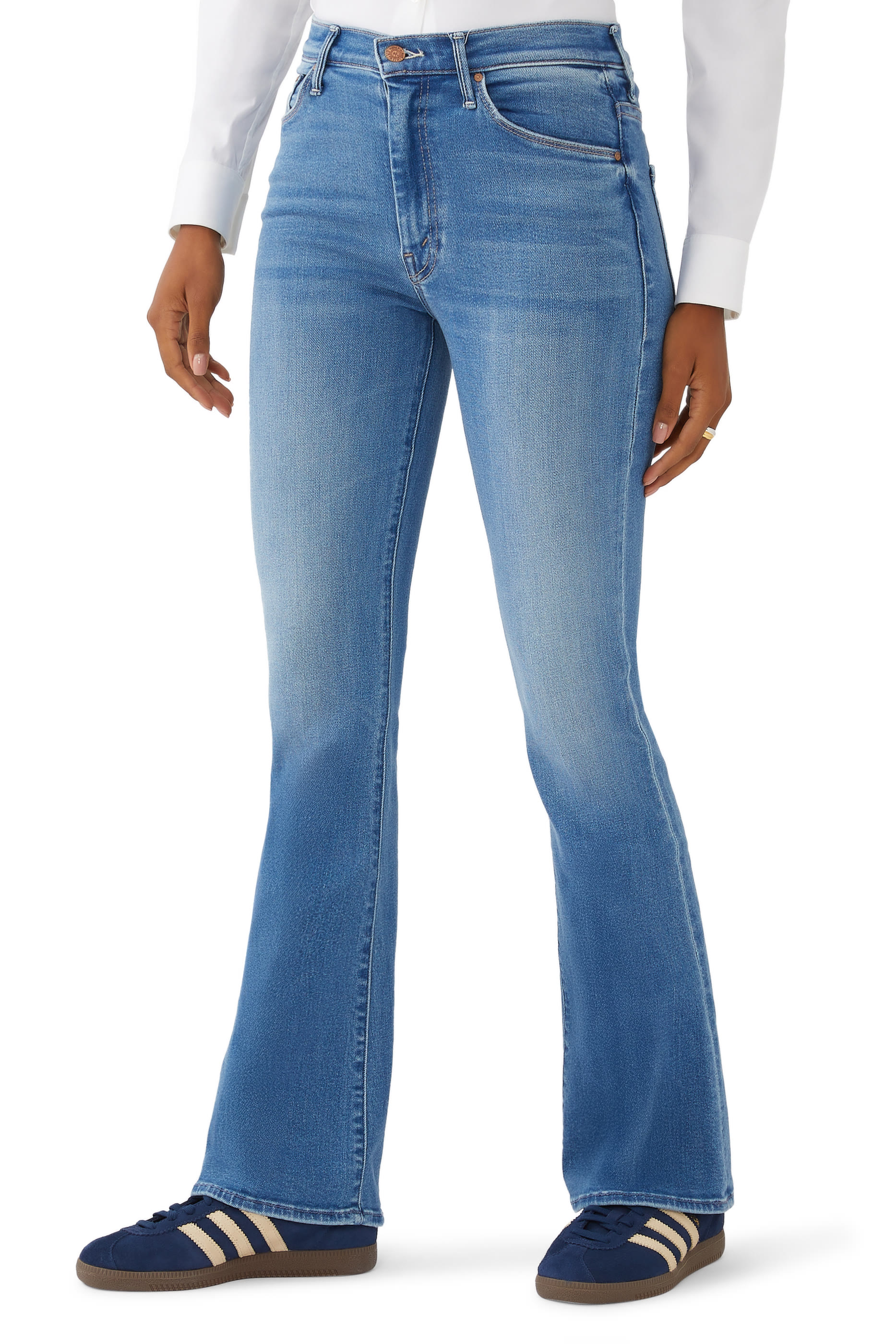 Weekender Jeans