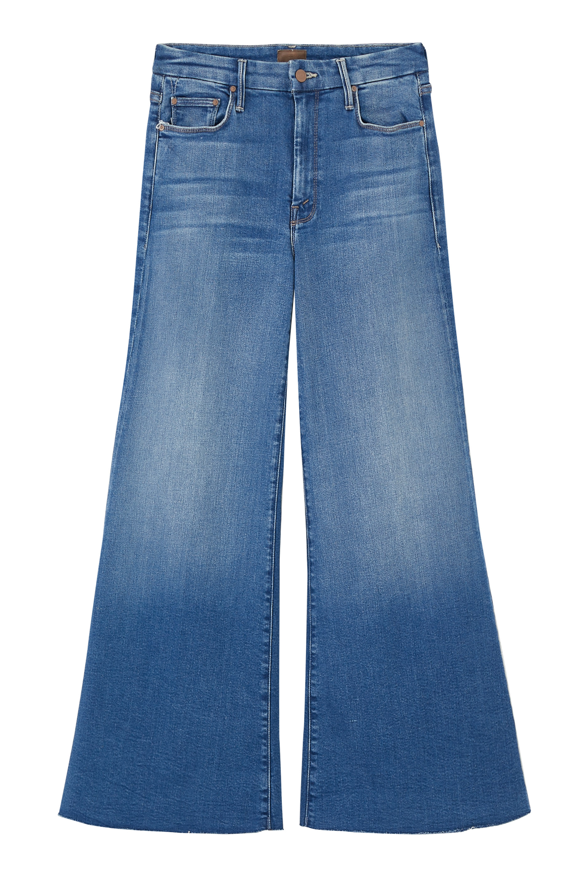 The Roller Fray Jeans