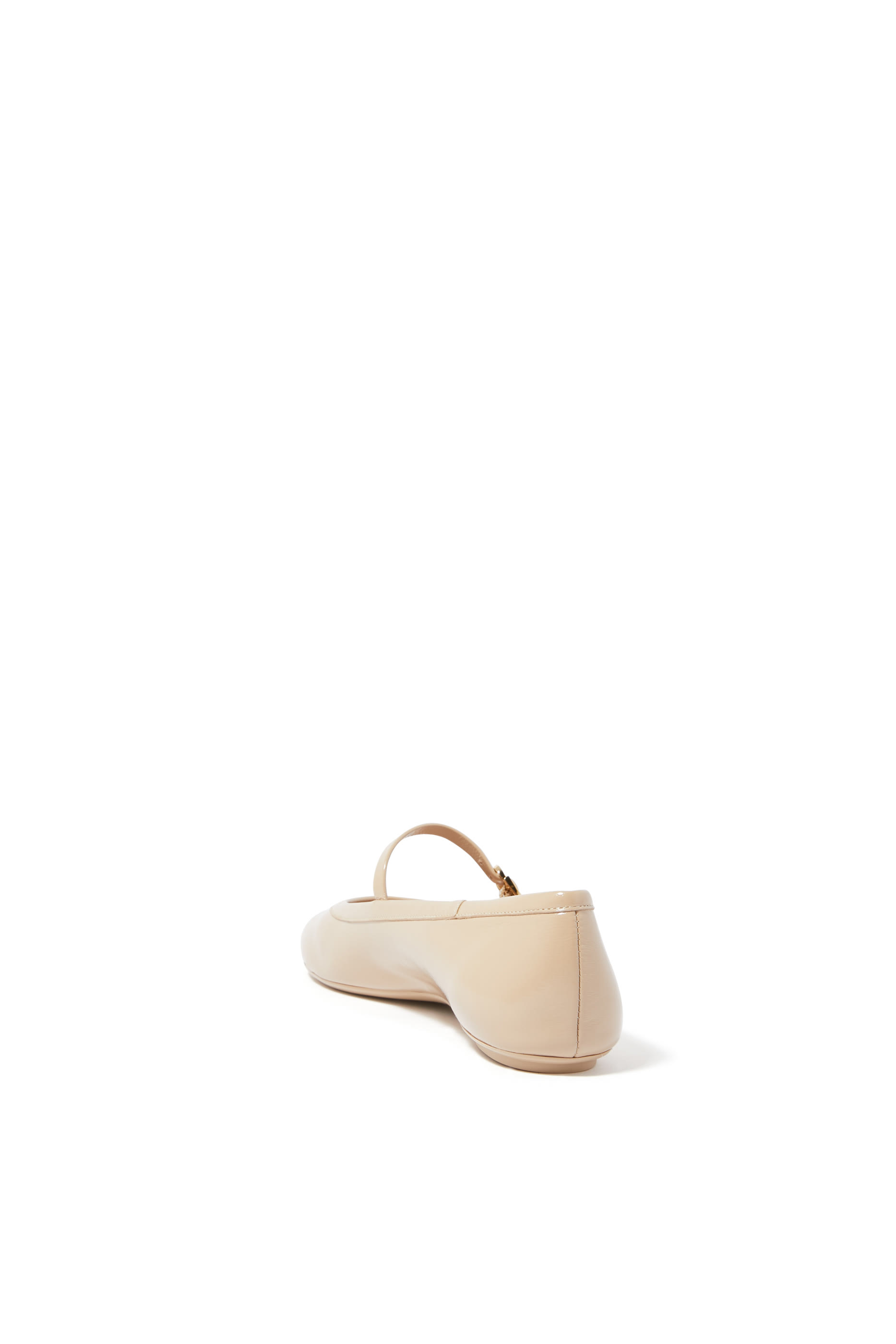 Carla 5 Ballerina Flats