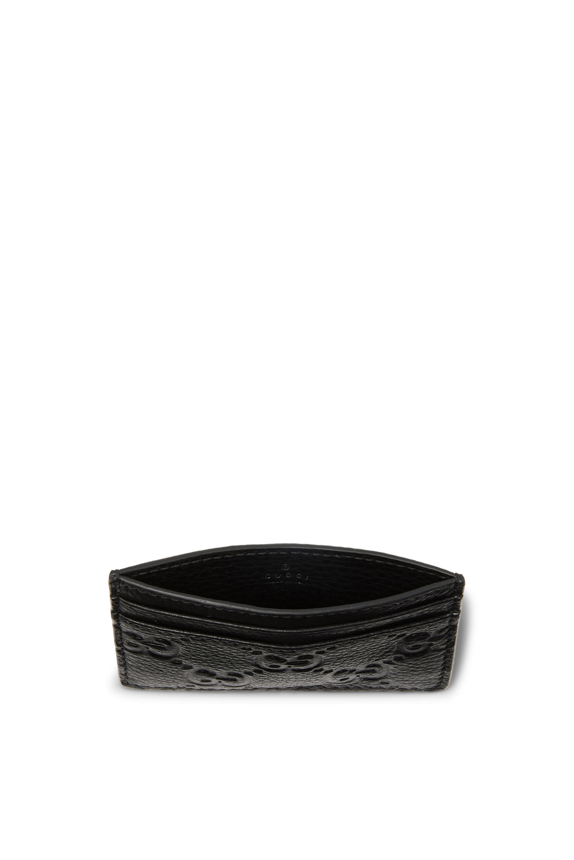 GG Emblem Card Case