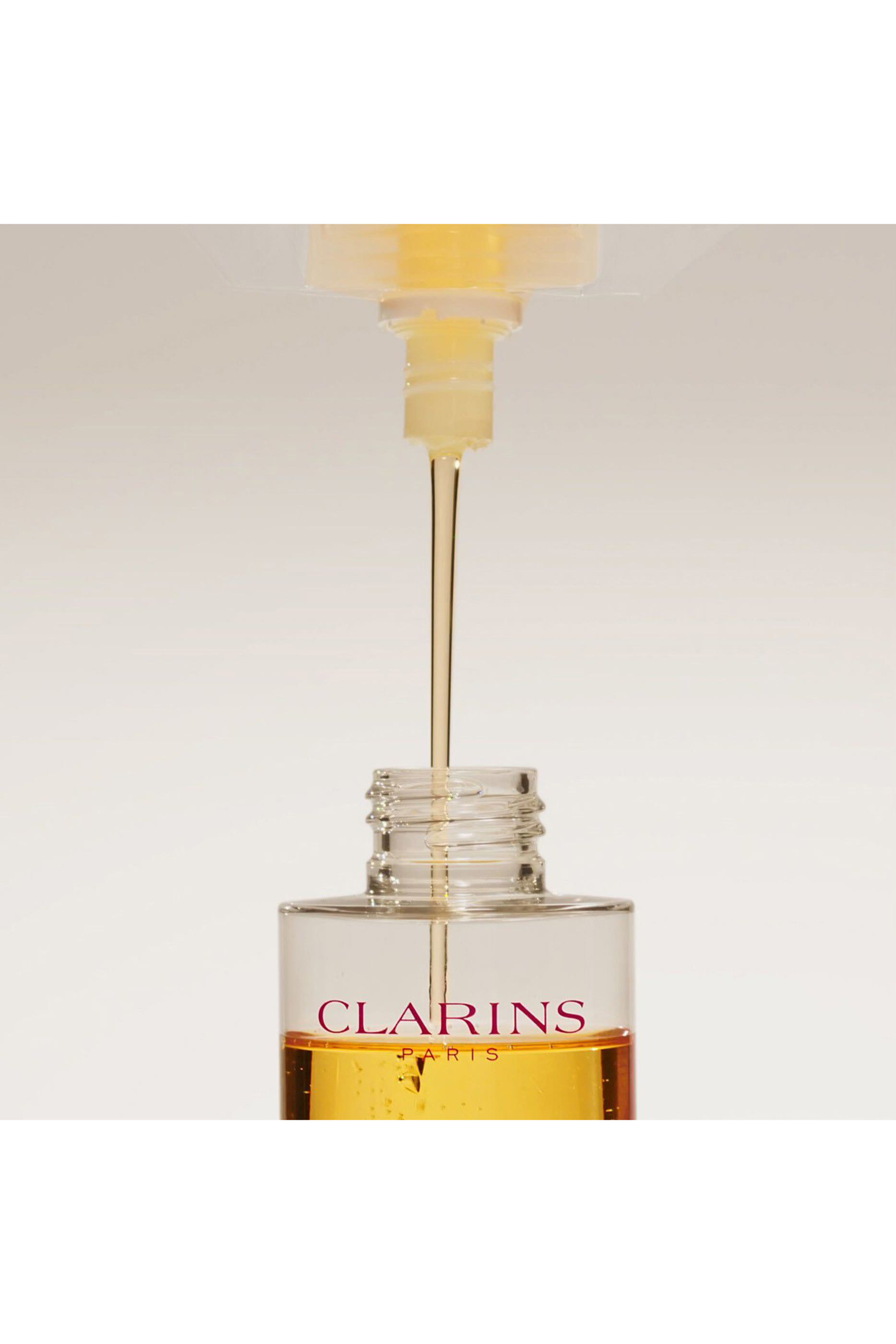 Total Cleansing Oil 