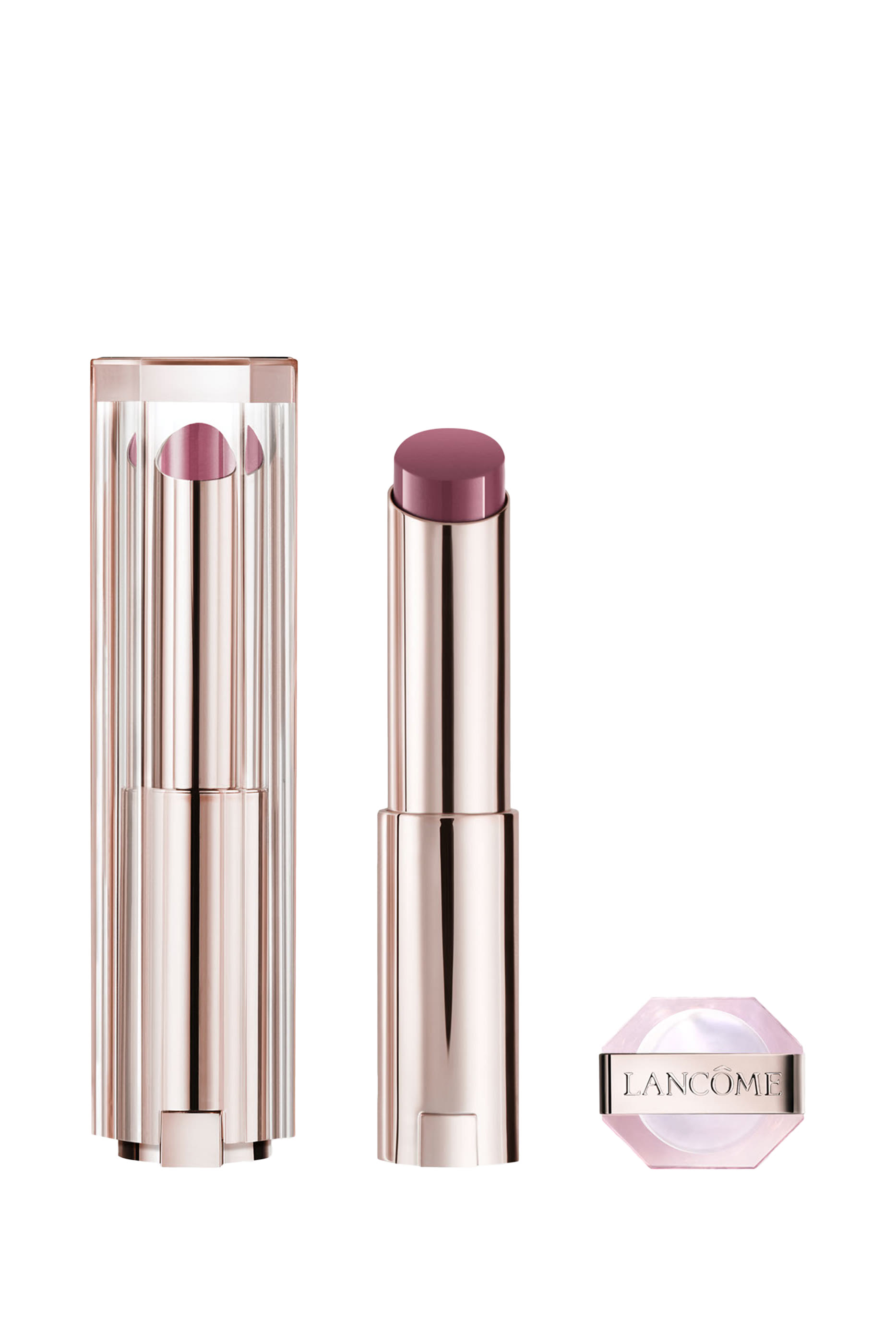 Lip Idôle Squalane-12 Butterglow™ Hydrating Lip Balm