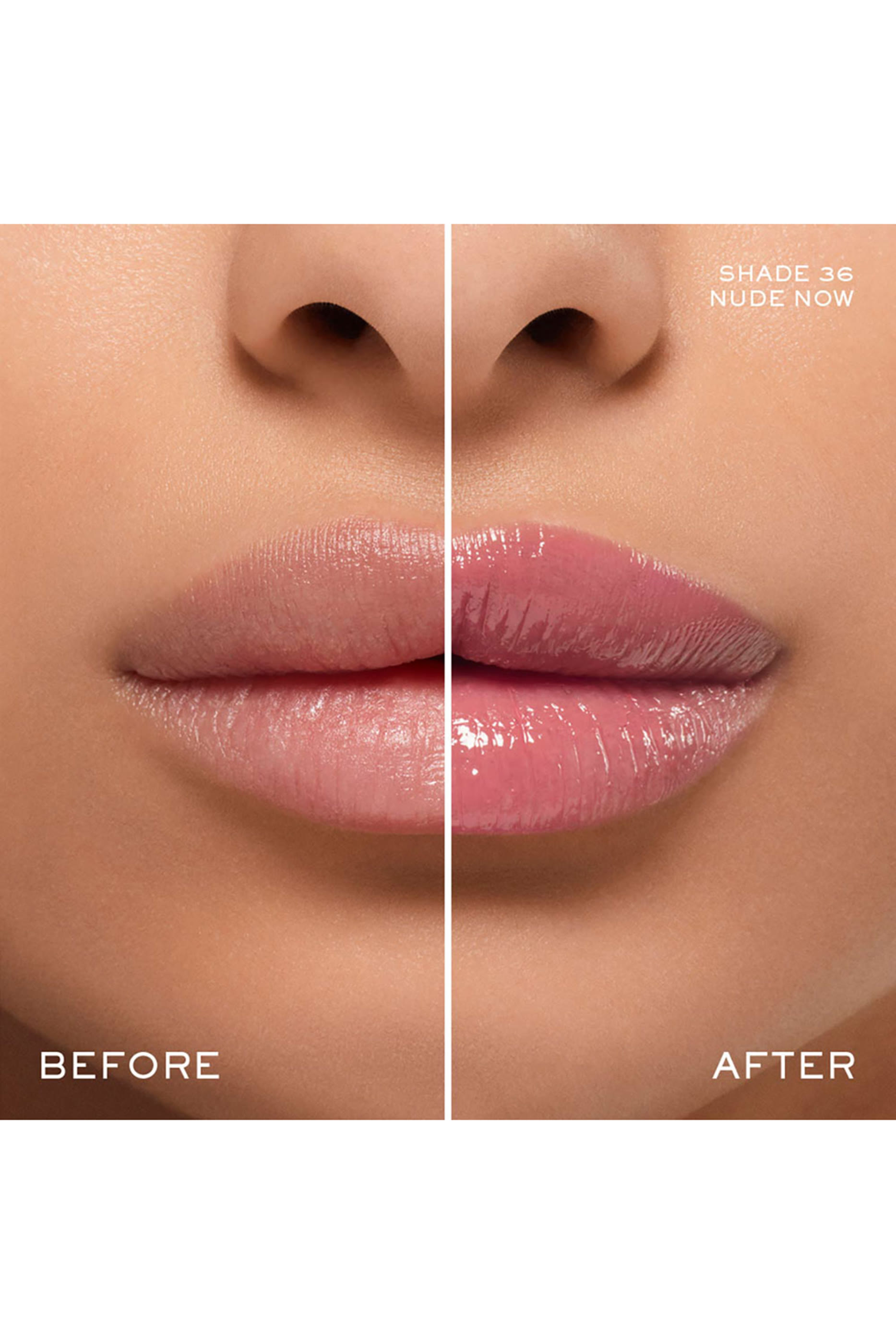 Lip Idôle Squalane-12 Butterglow™ Hydrating Lip Balm