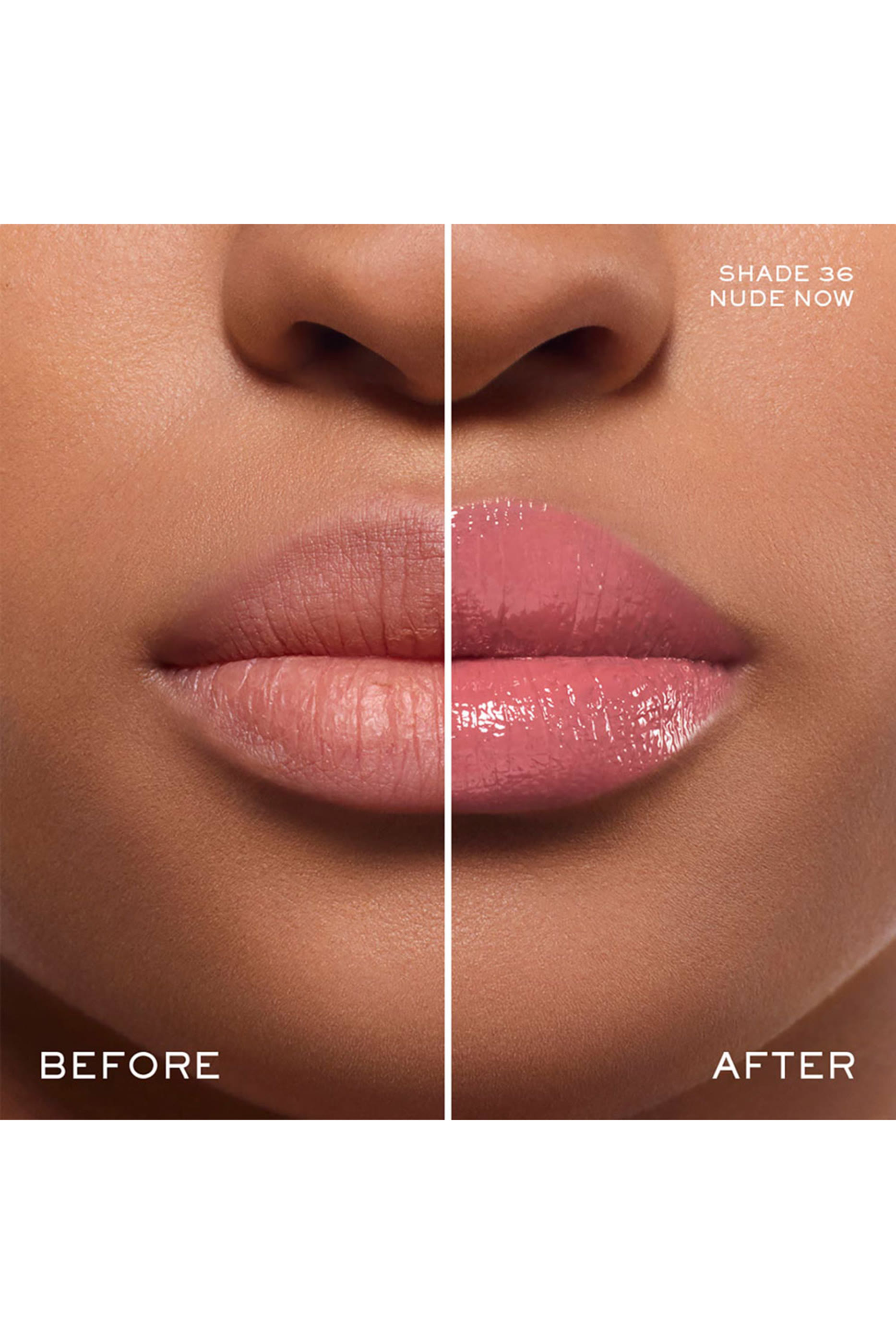 Lip Idôle Squalane-12 Butterglow™ Hydrating Lip Balm