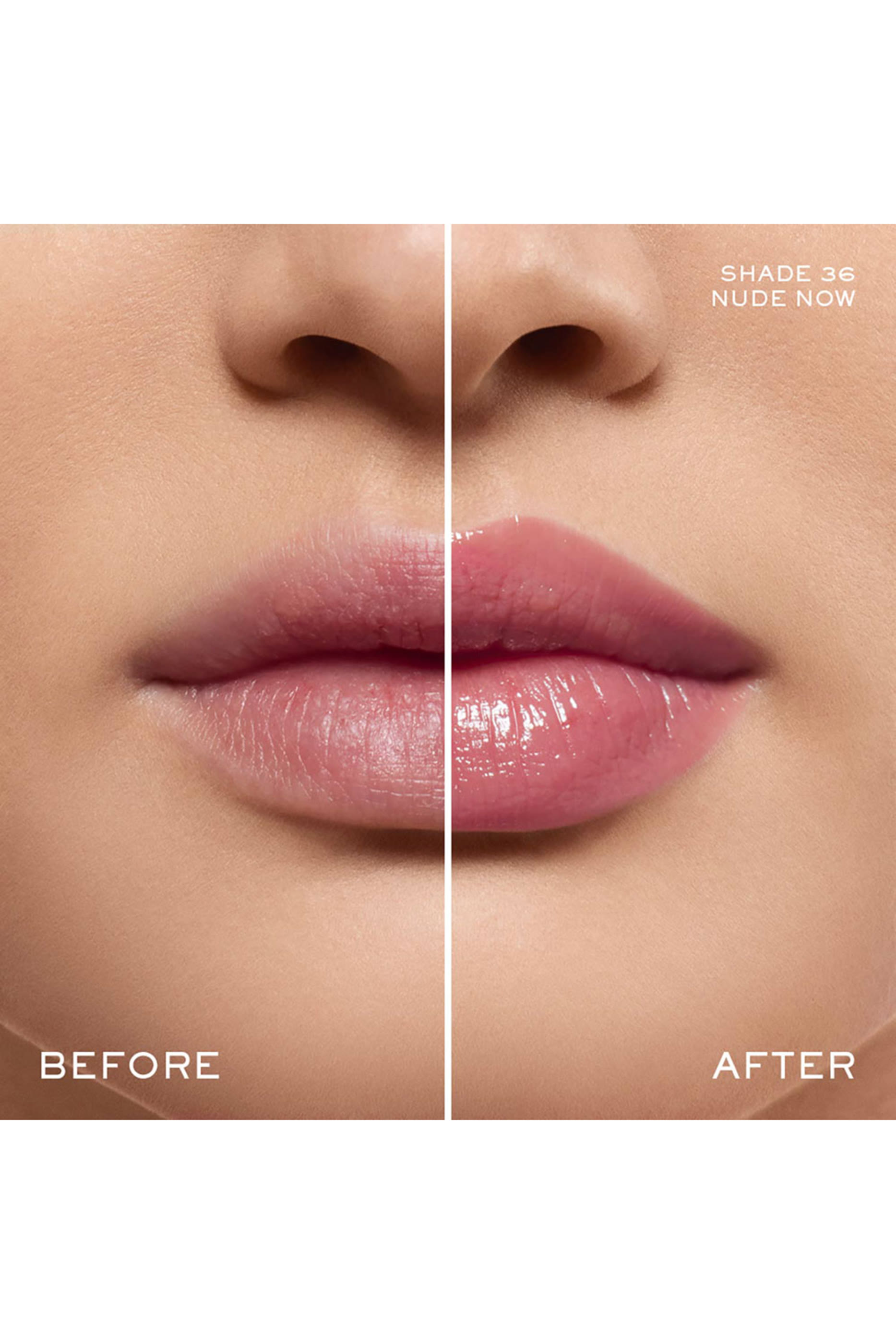 Lip Idôle Squalane-12 Butterglow™ Hydrating Lip Balm