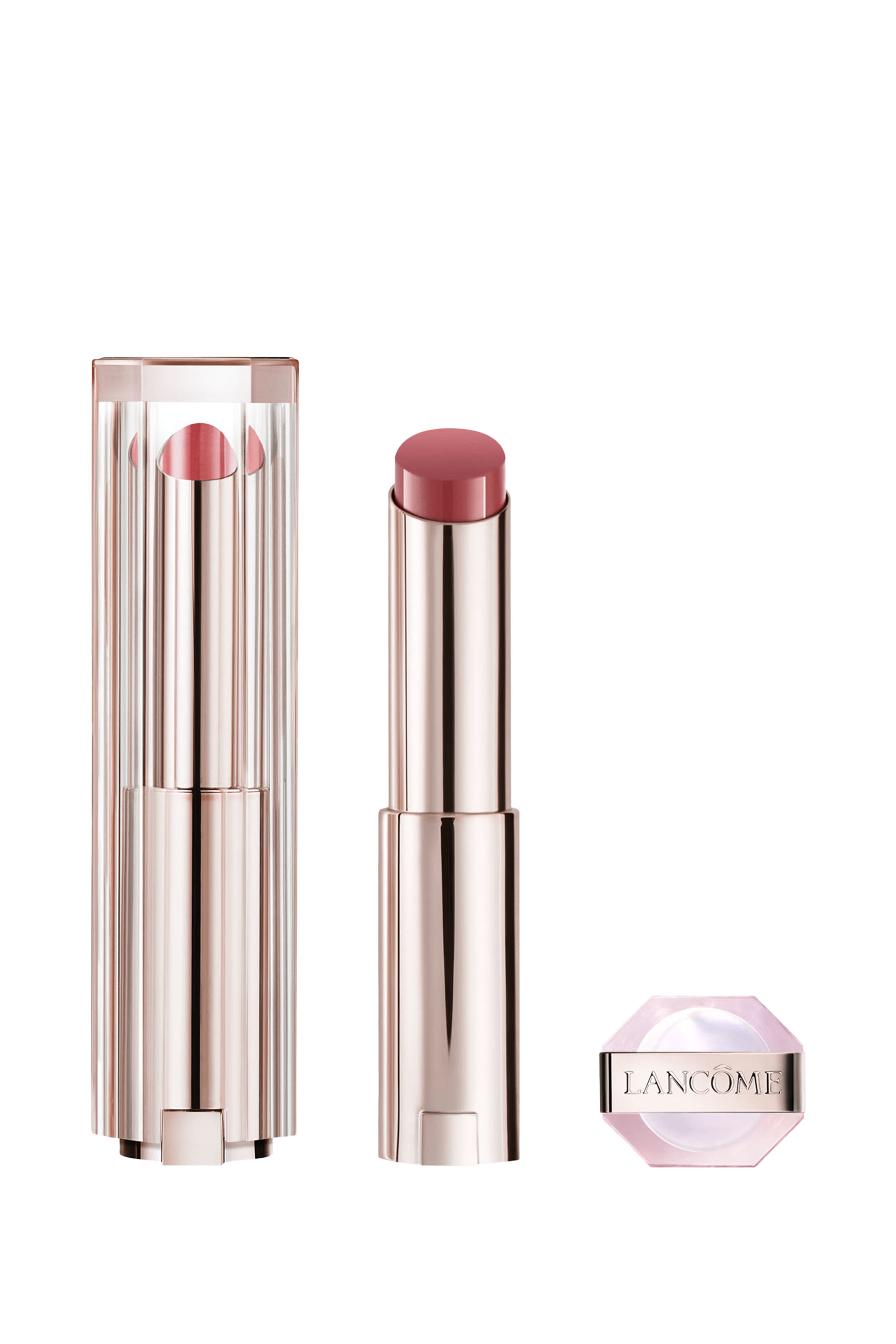 Lip Idôle Squalane-12 Butterglow™ Hydrating Lip Balm