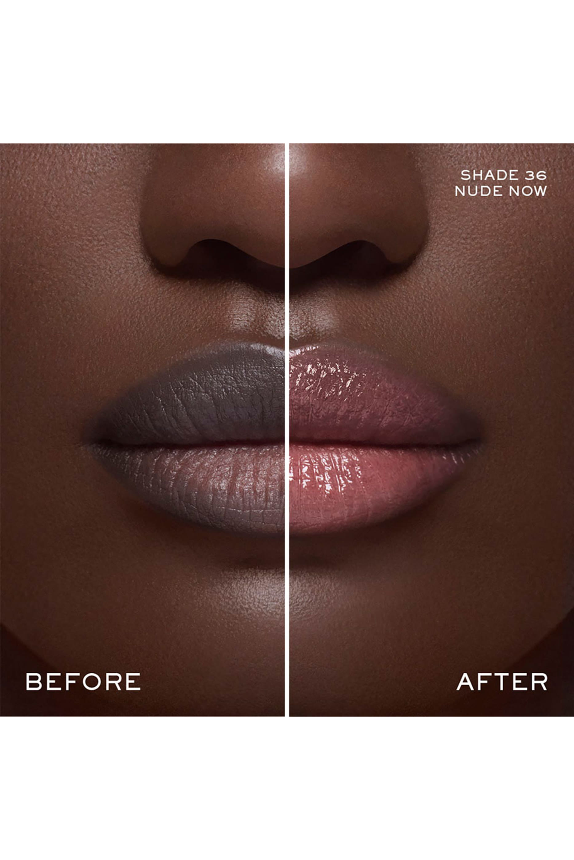 Lip Idôle Squalane-12 Butterglow™ Hydrating Lip Balm