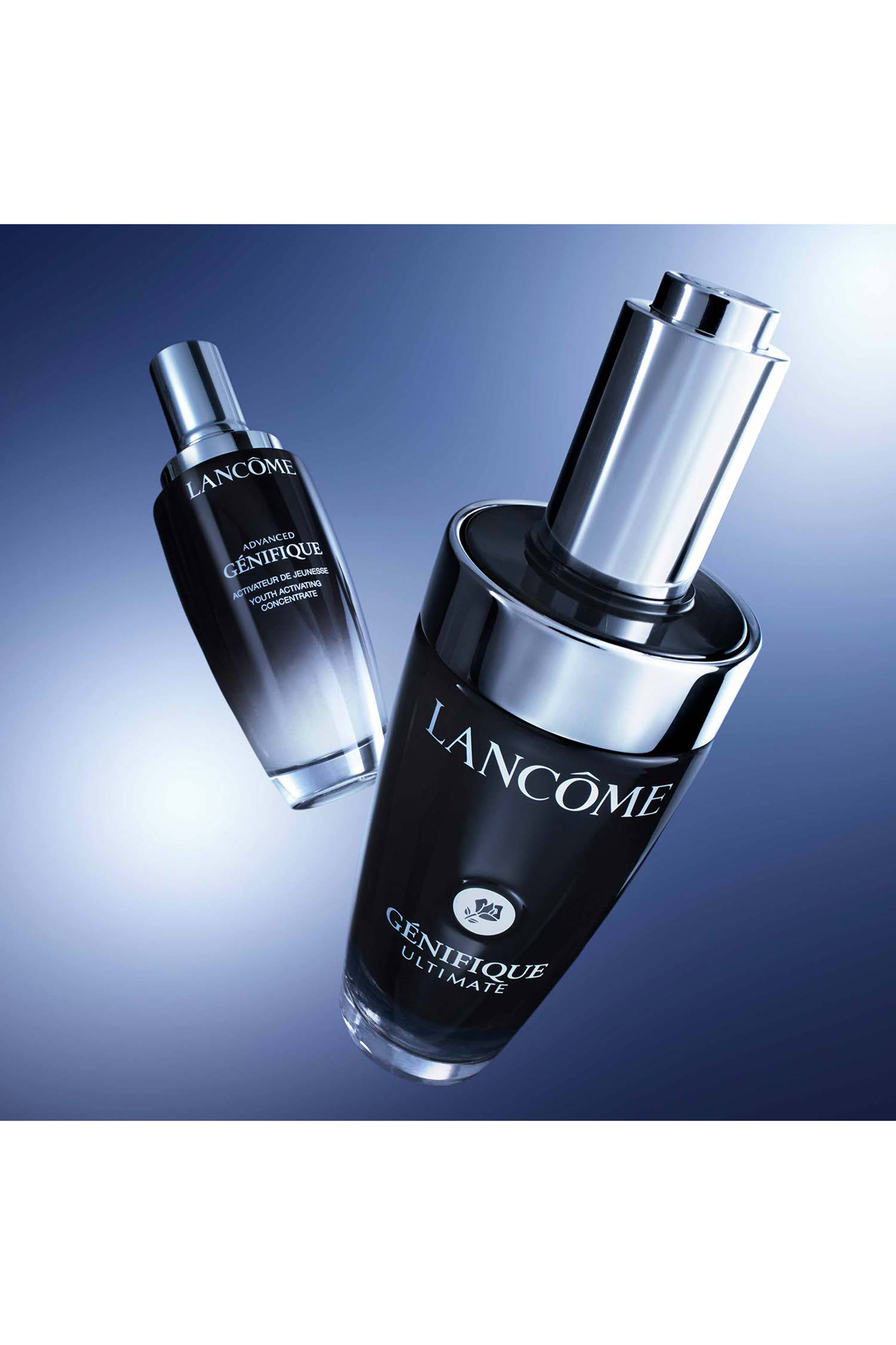 Génifique Ultimate Serum