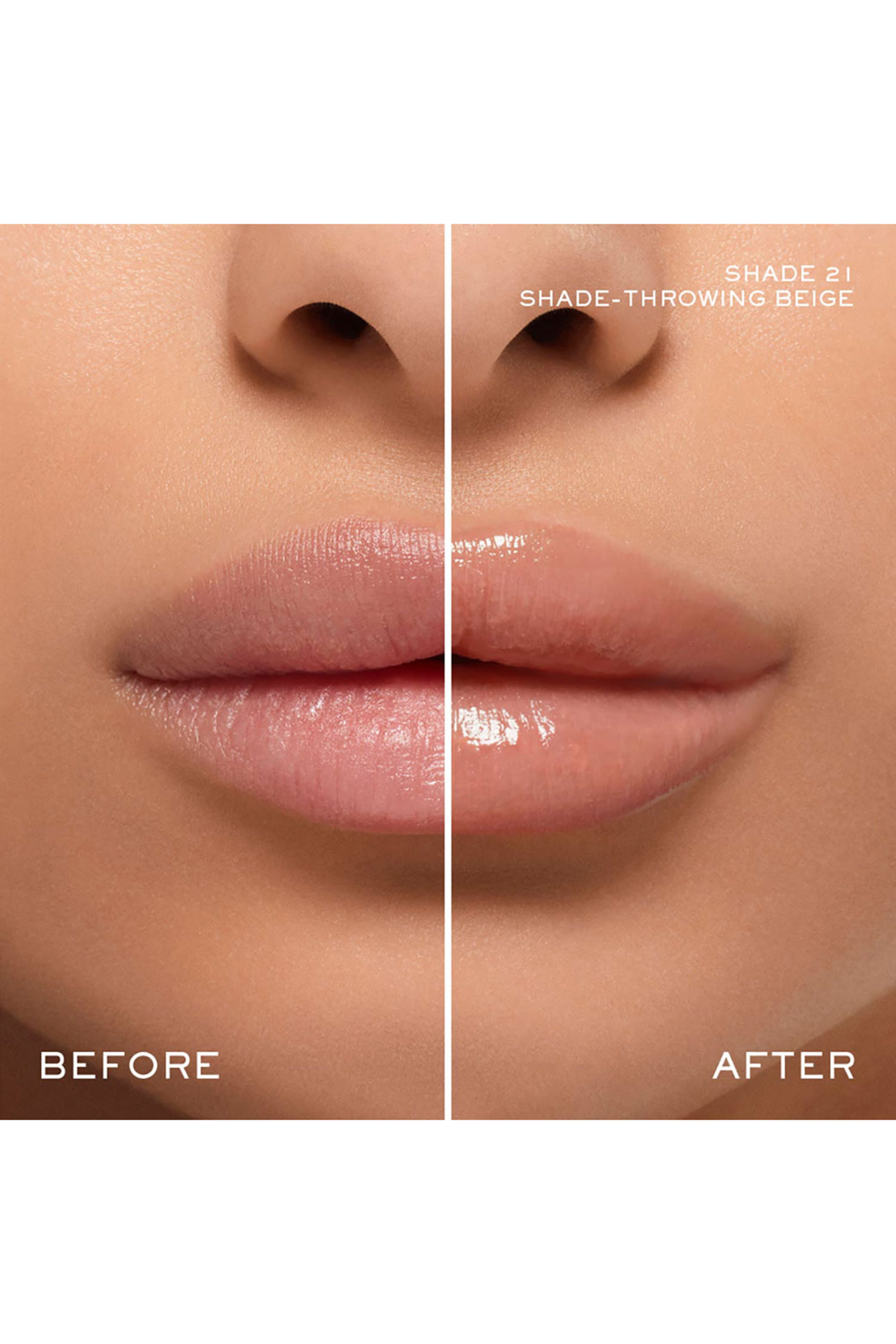 Lip Idôle Squalane-12 Butterglow™ Hydrating Lip Balm