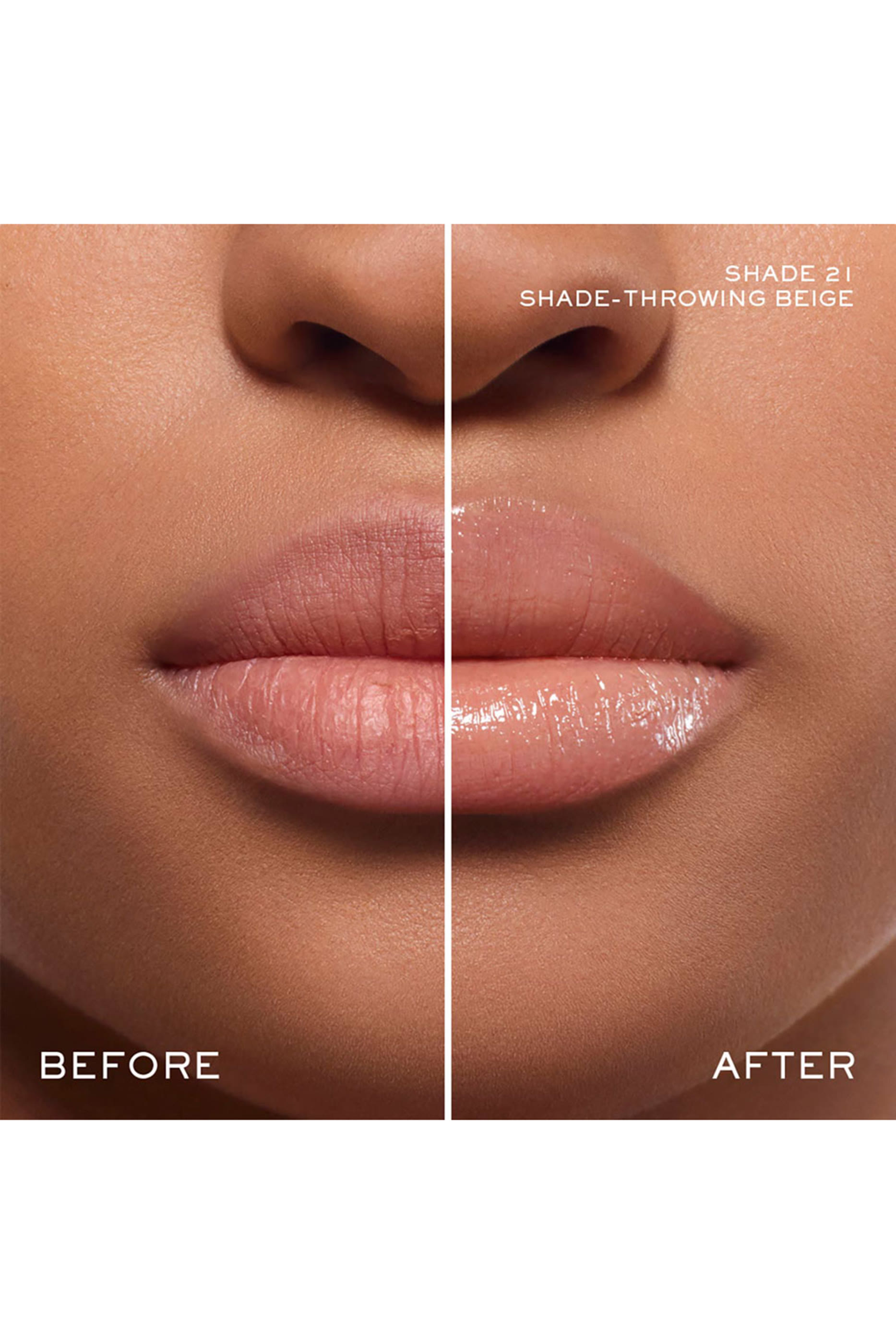 Lip Idôle Squalane-12 Butterglow™ Hydrating Lip Balm