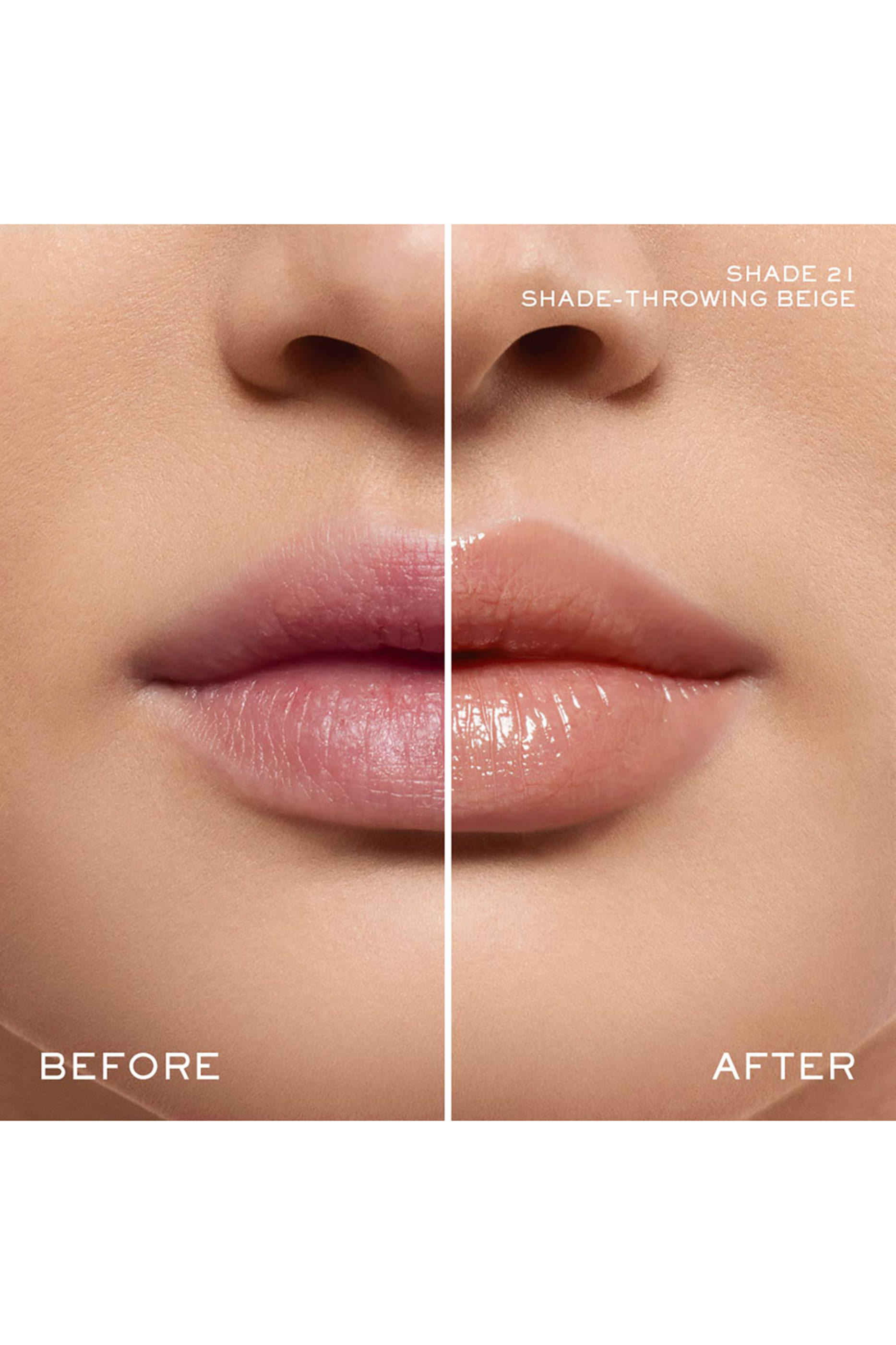 Lip Idôle Squalane-12 Butterglow™ Hydrating Lip Balm