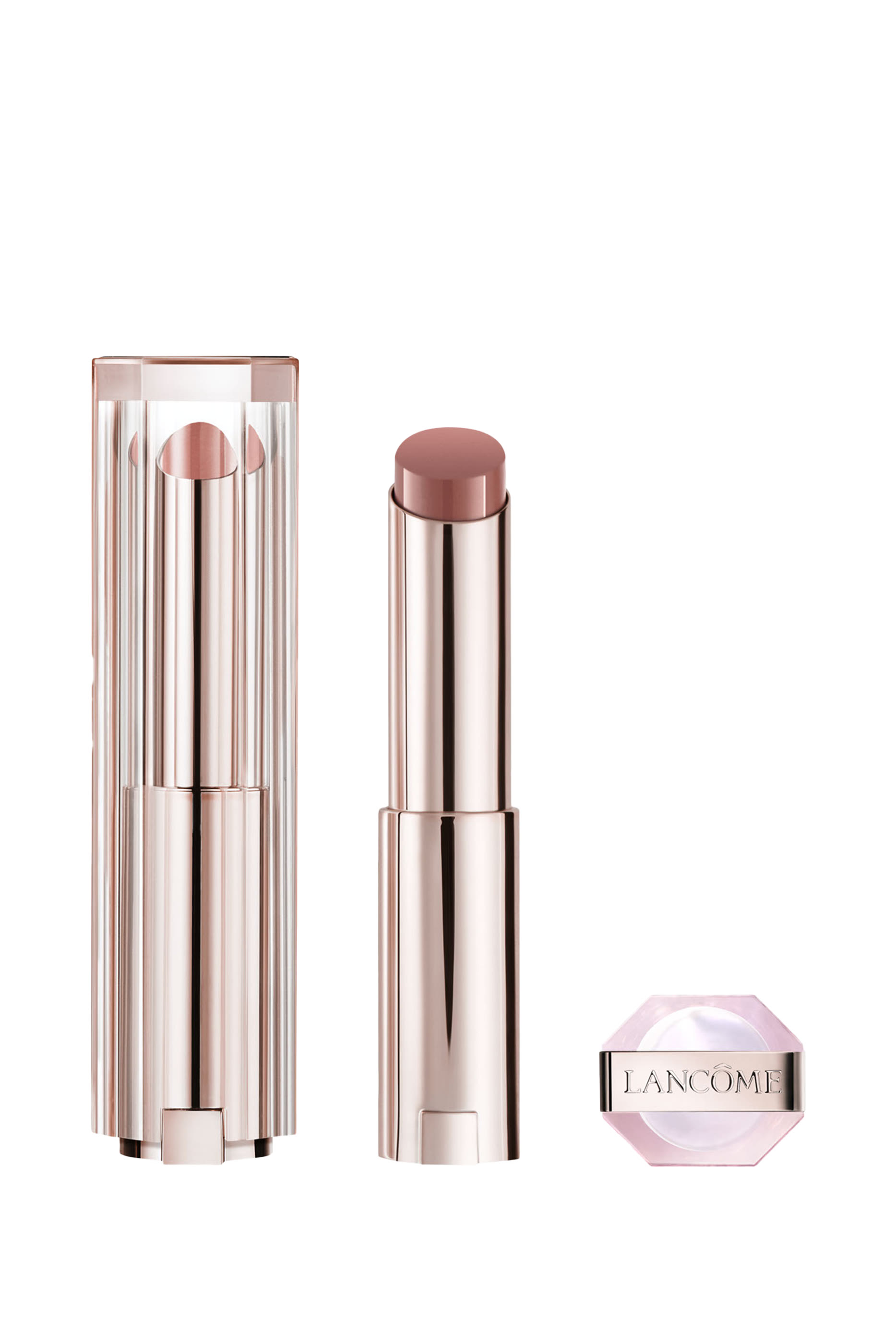 Lip Idôle Squalane-12 Butterglow™ Hydrating Lip Balm