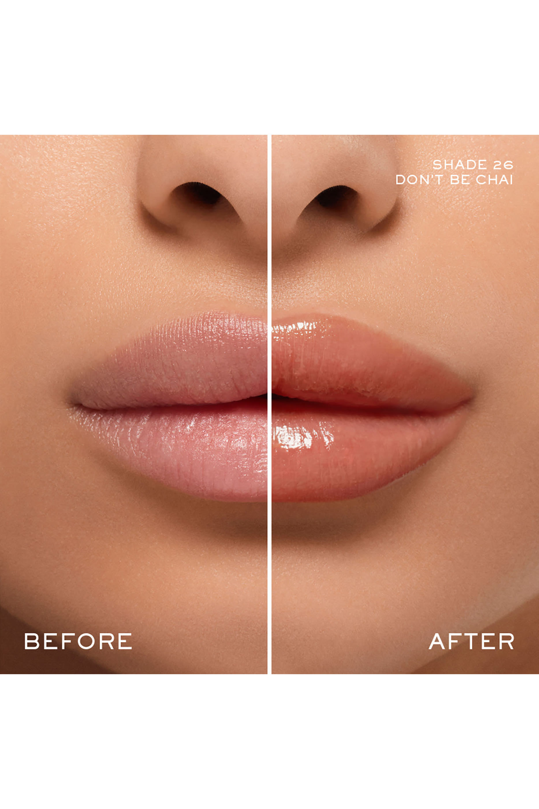 Lip Idôle Squalane-12 Butterglow™ Hydrating Lip Balm