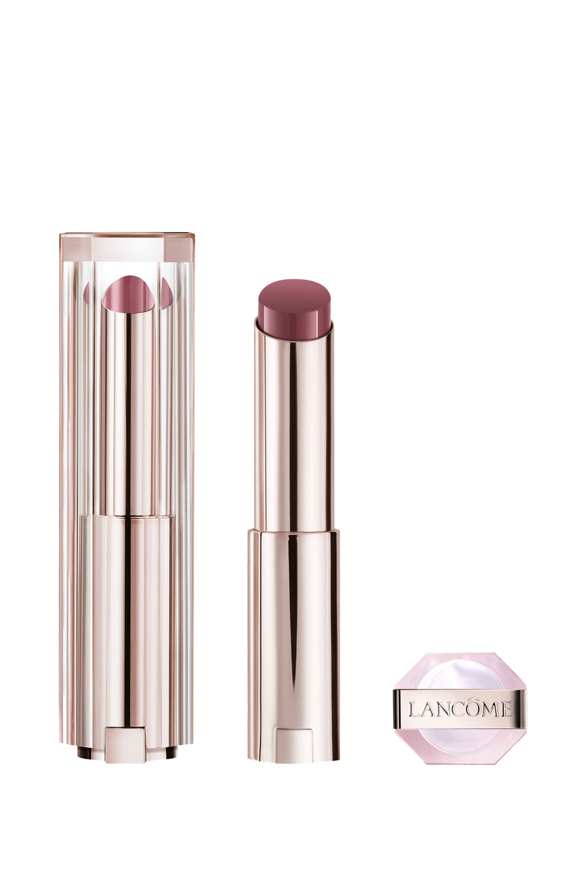 Lip Idôle Squalane-12 Butterglow™ Hydrating Lip Balm