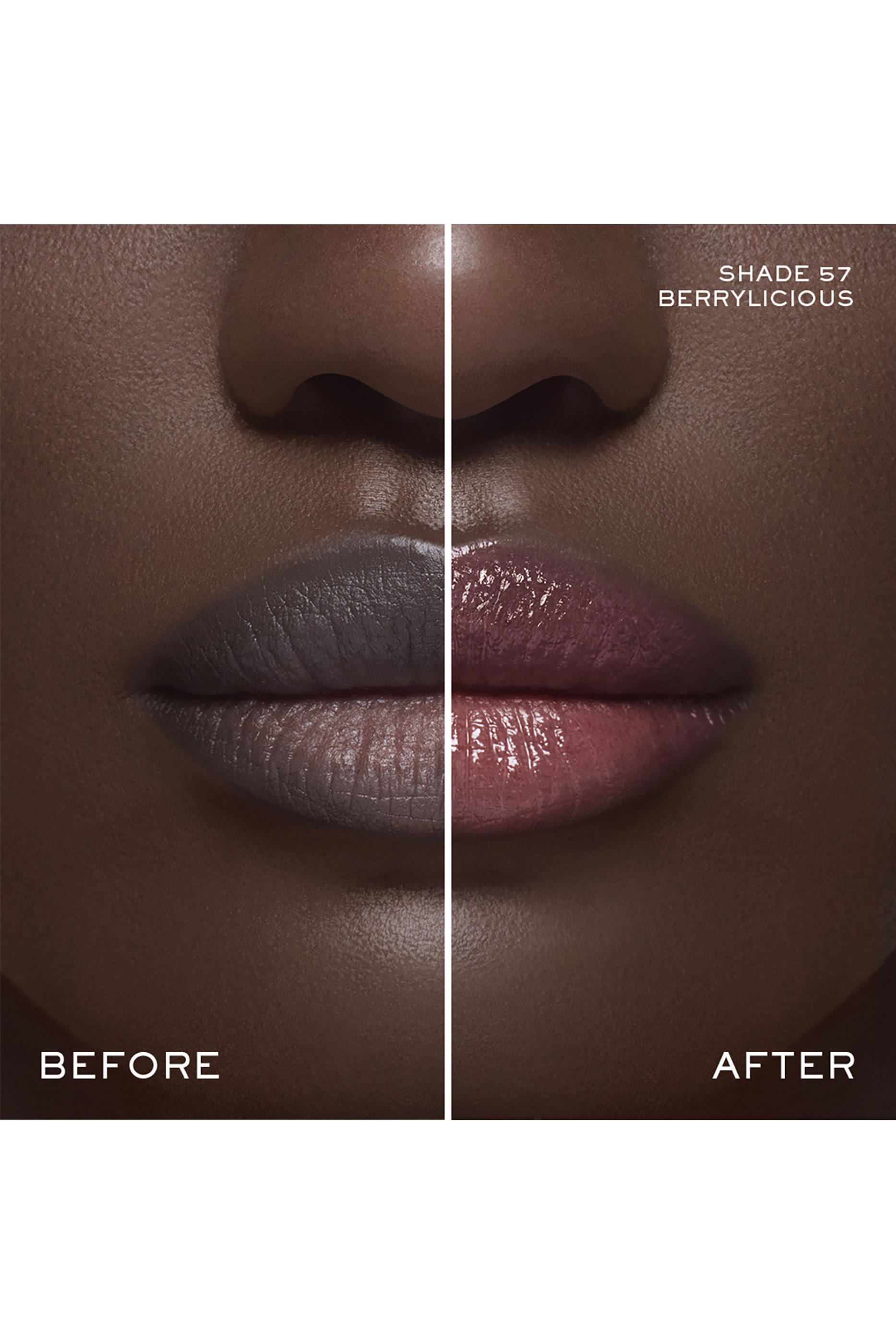 Lip Idôle Squalane-12 Butterglow™ Hydrating Lip Balm