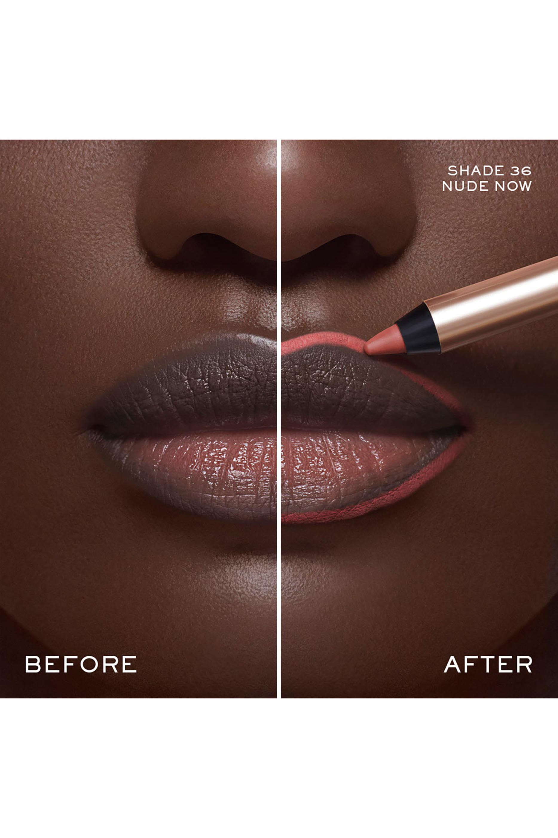 Lip Idôle Lip Shaper