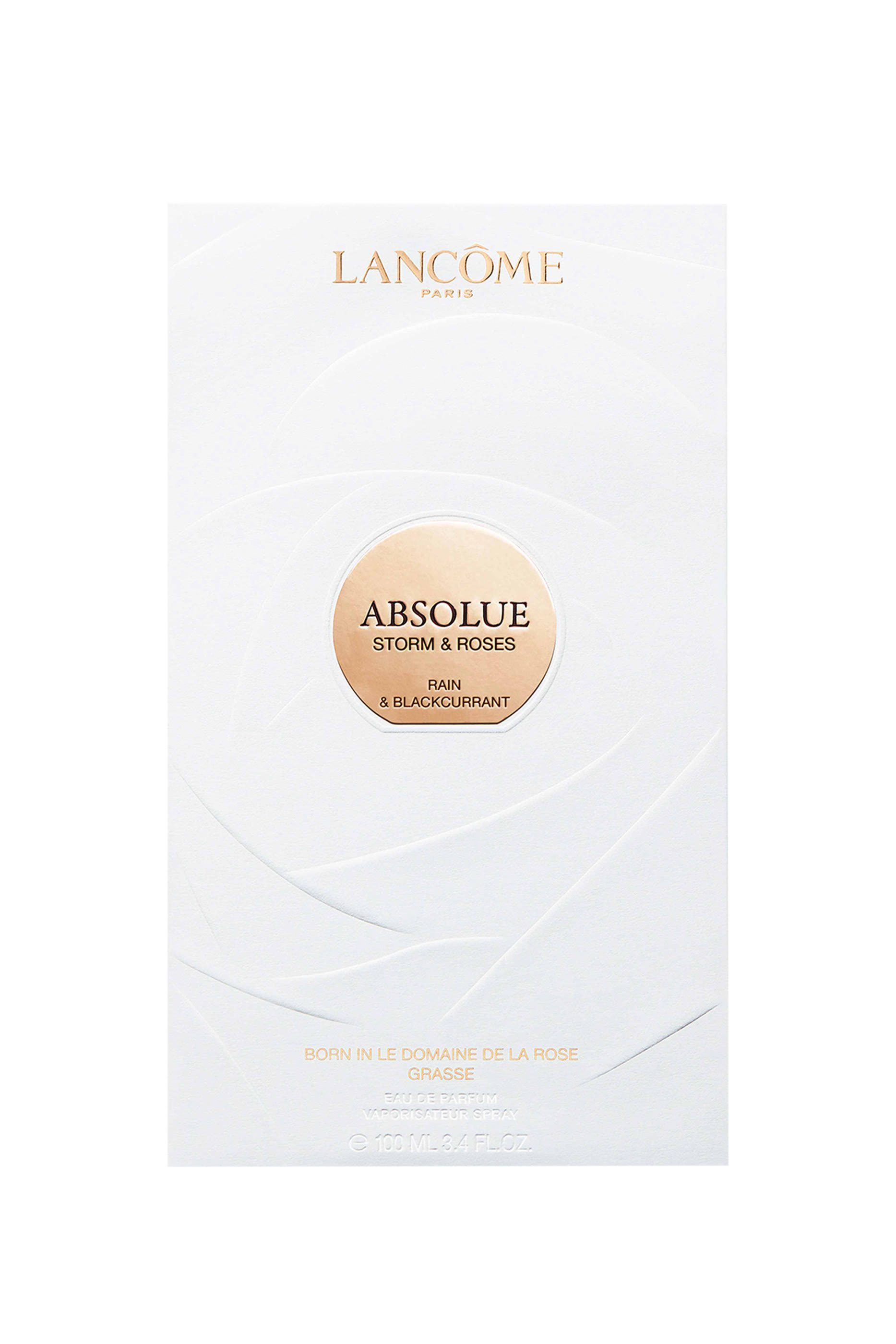 Absolue Storm & Roses Eau de Parfum