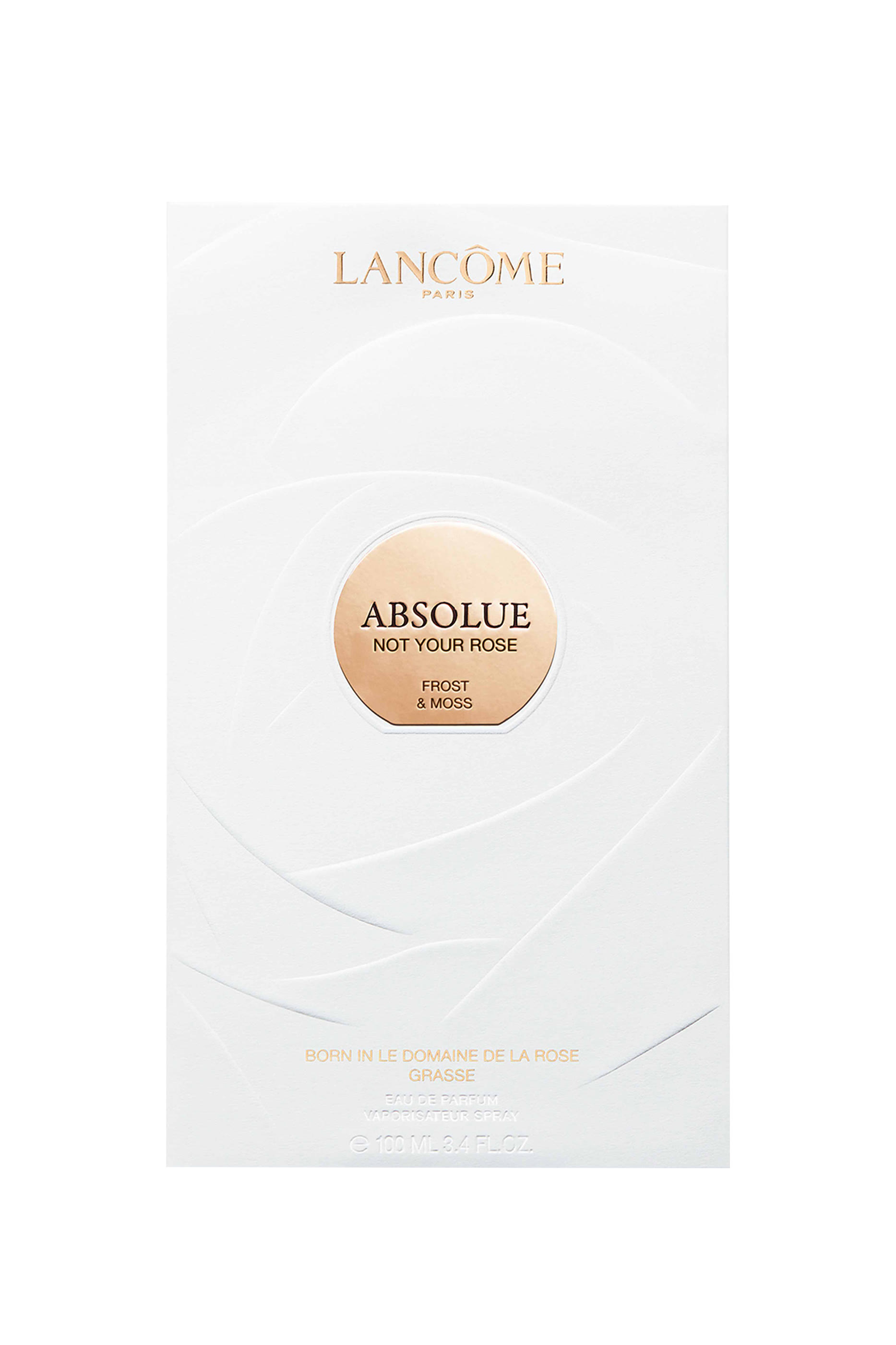 Absolue Not Your Rose Eau de Parfum