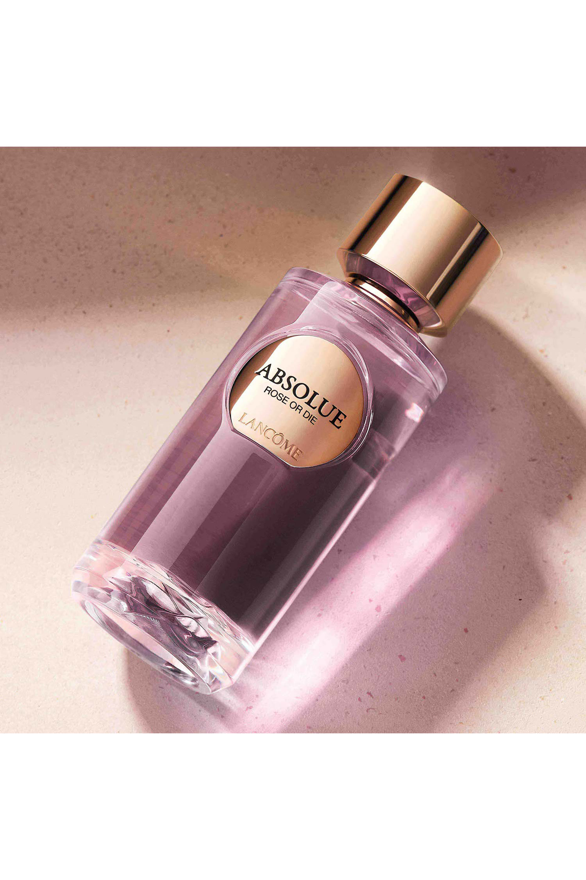 Absolue Rose or Die Eau de Parfum