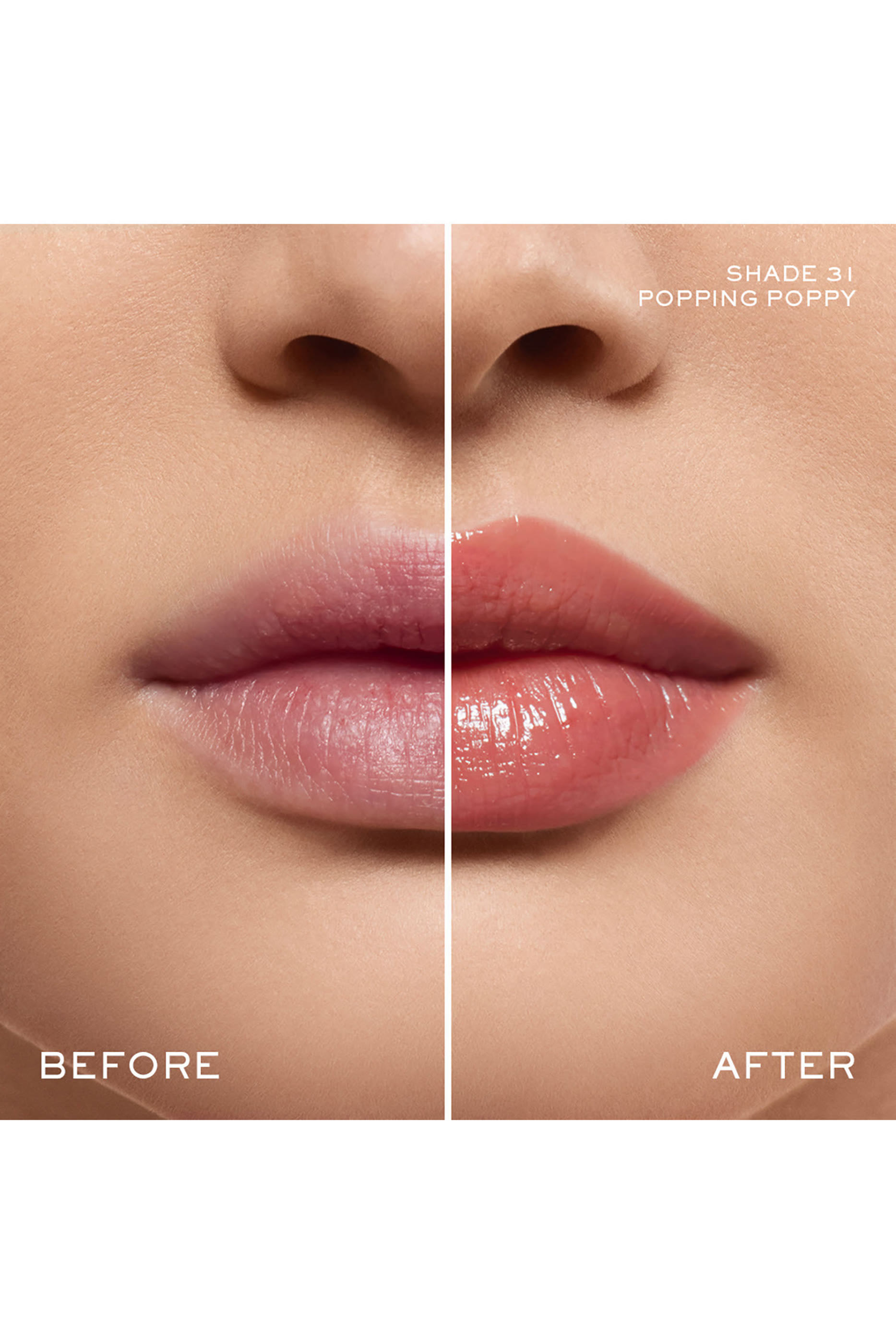 Lip Idôle Squalane-12 Butterglow™ Hydrating Lip Balm