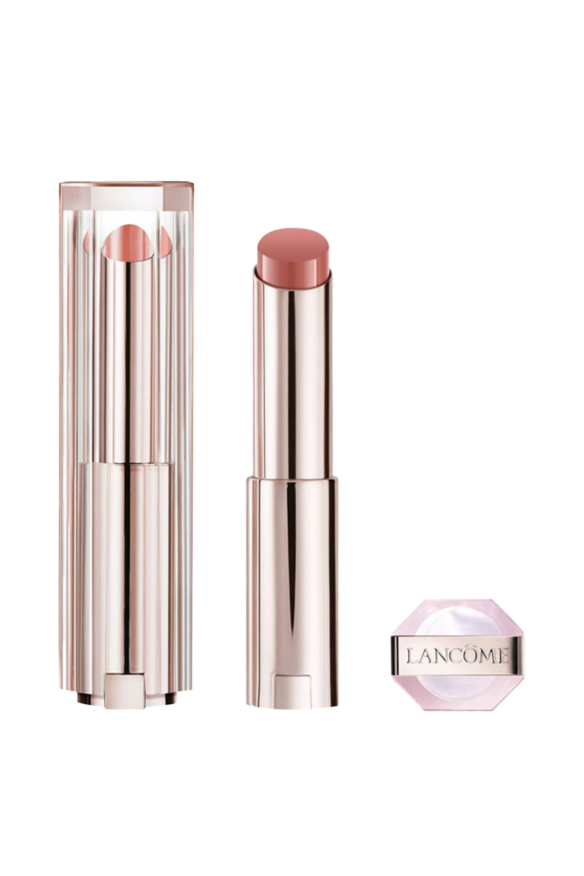 Lip Idôle Squalane-12 Butterglow™ Hydrating Lip Balm