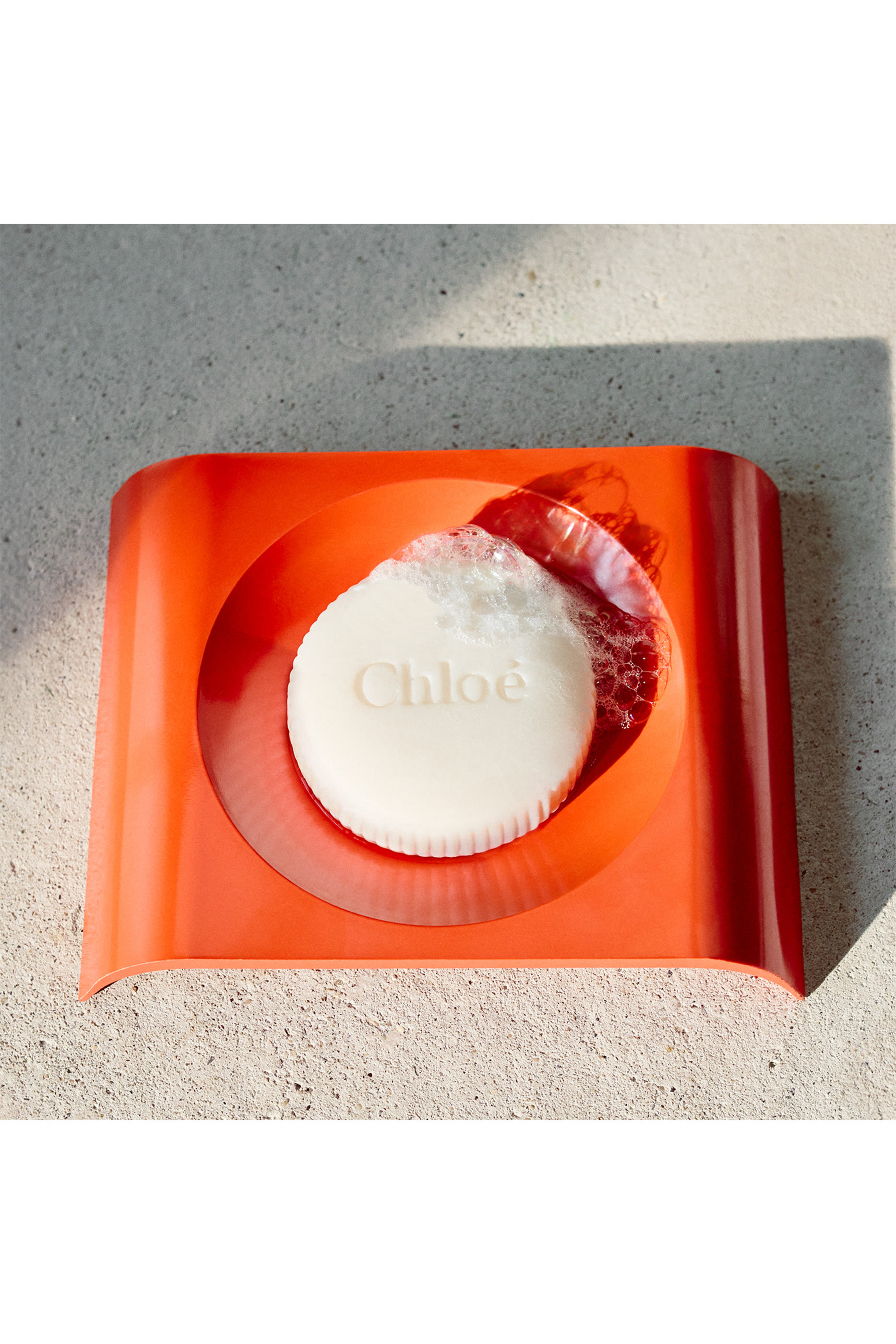 Atelier des Fleurs Magnolia Alba Perfumed Soap