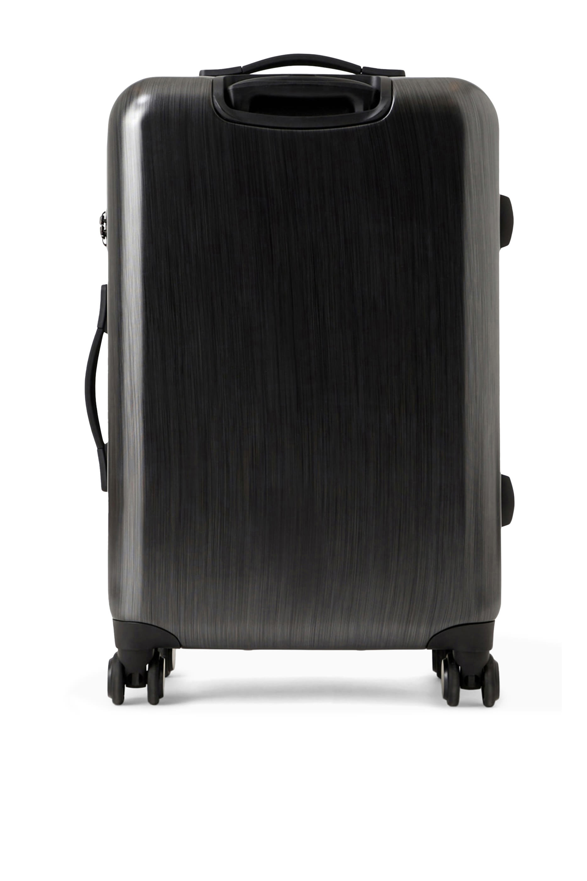 ABS Medium Trolley Suitcase