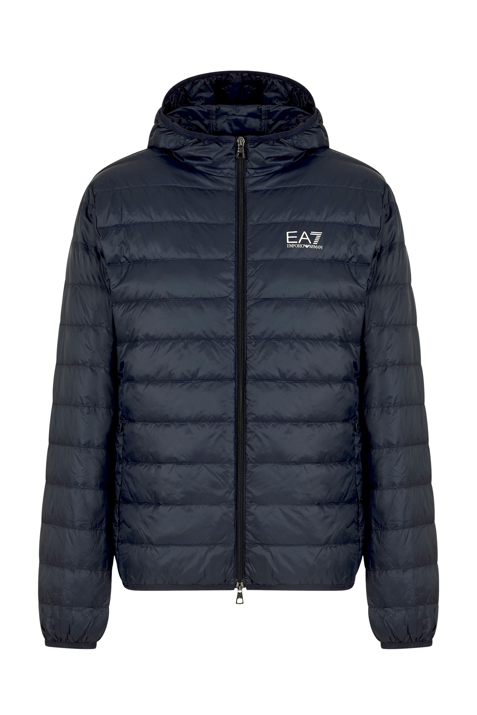  Core Identity Packable Down Jacket with Hood