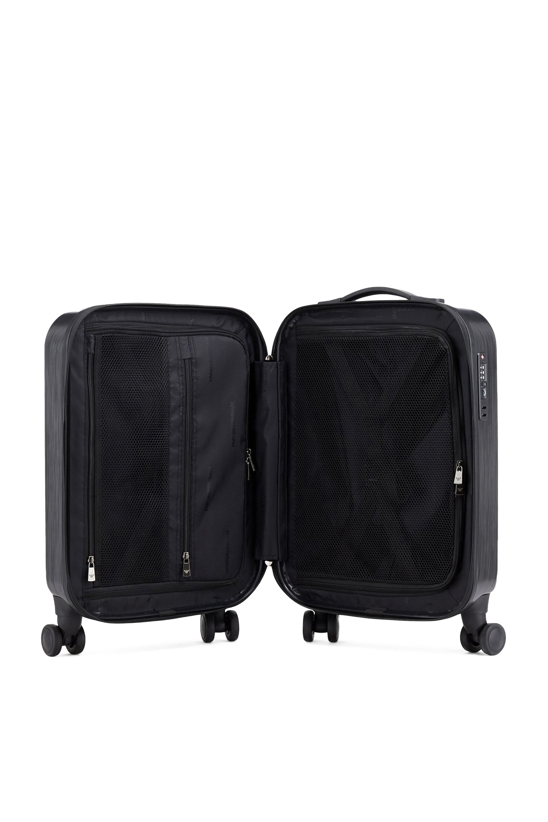 Macro Eagle Travel Trolley